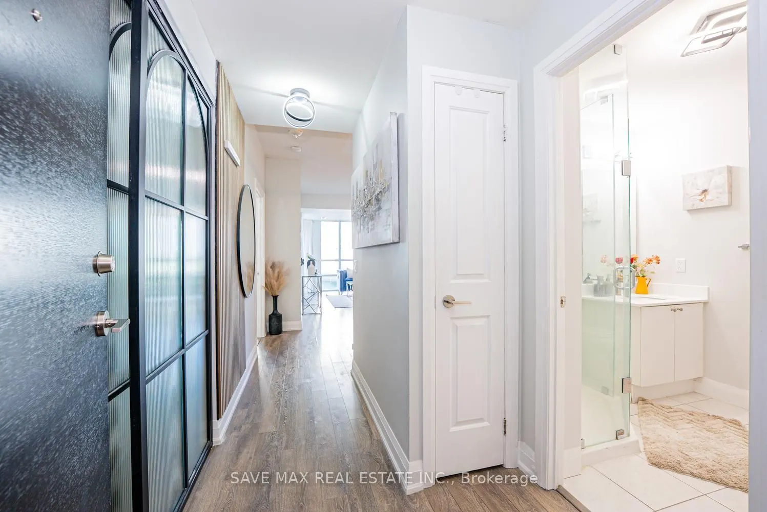 65 Yorkland Boulevard #308