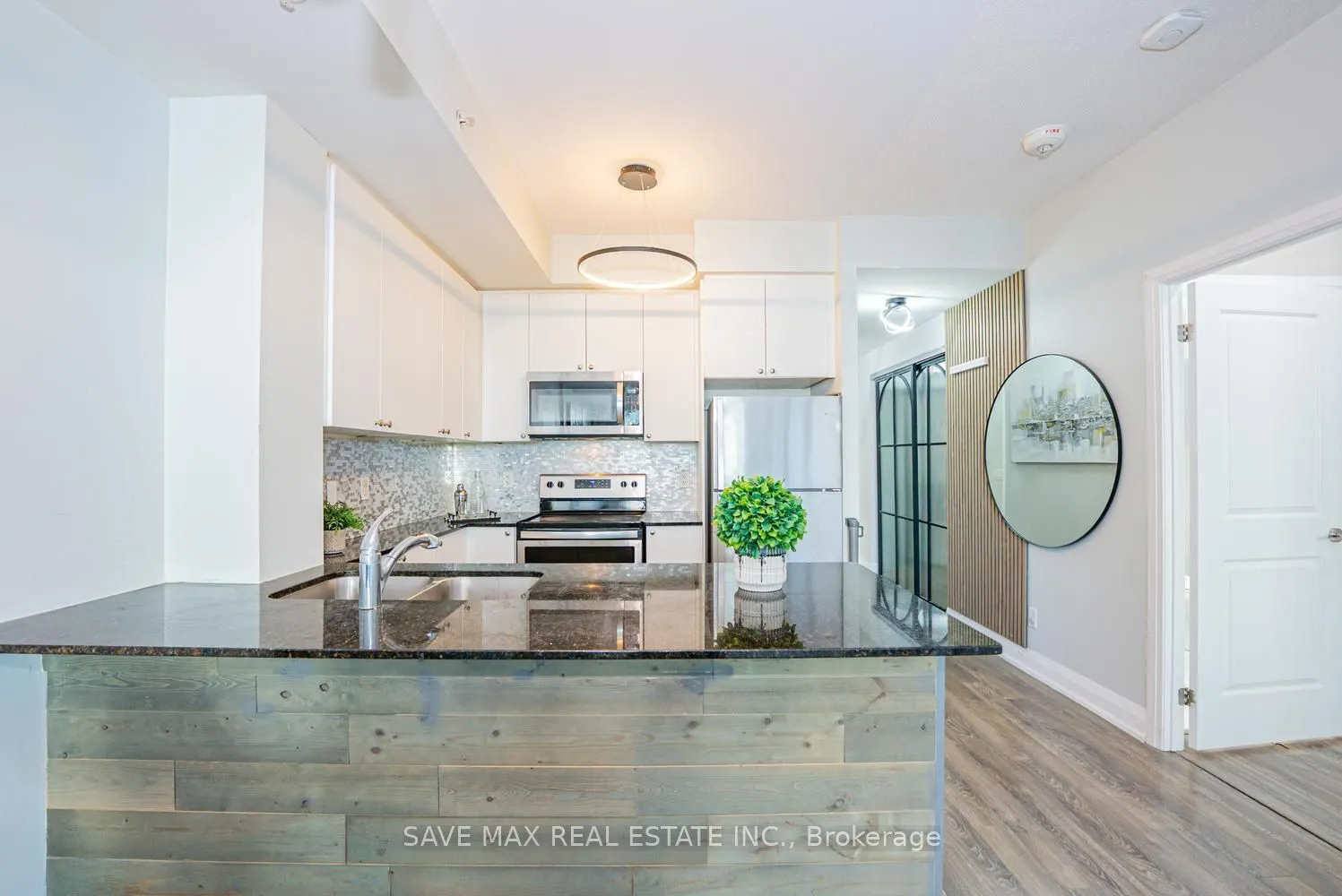65 Yorkland Boulevard #308