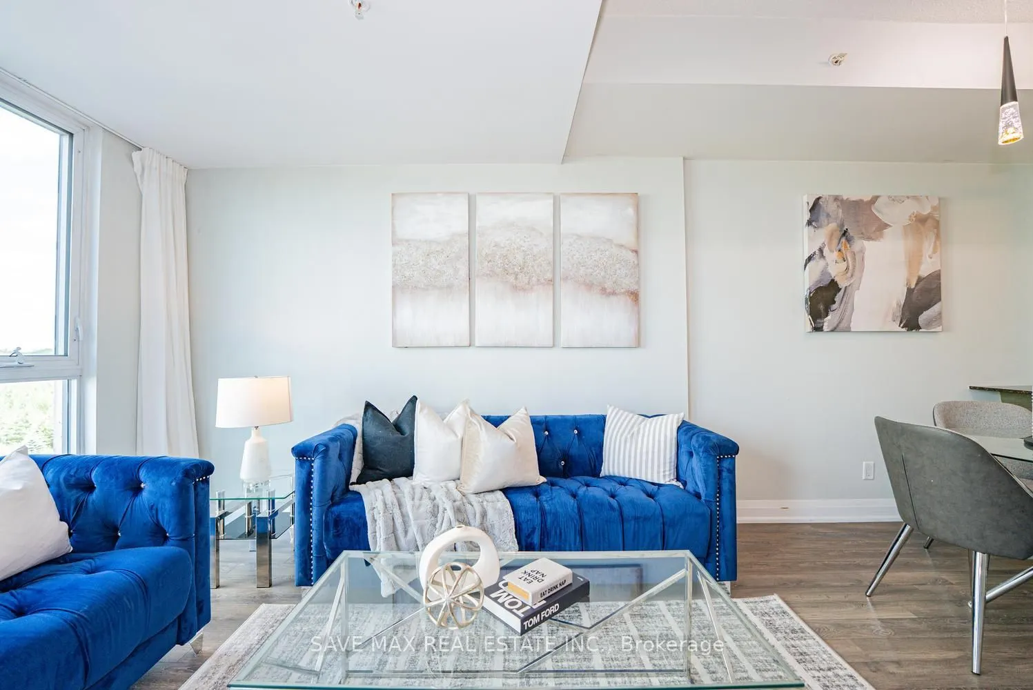 65 Yorkland Boulevard #308