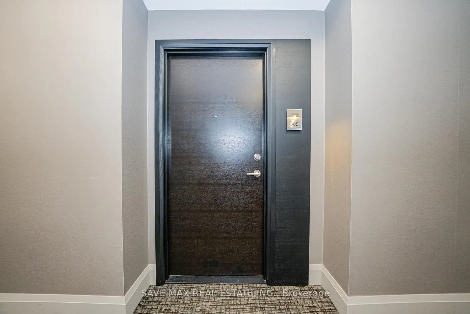 65 Yorkland Boulevard #308