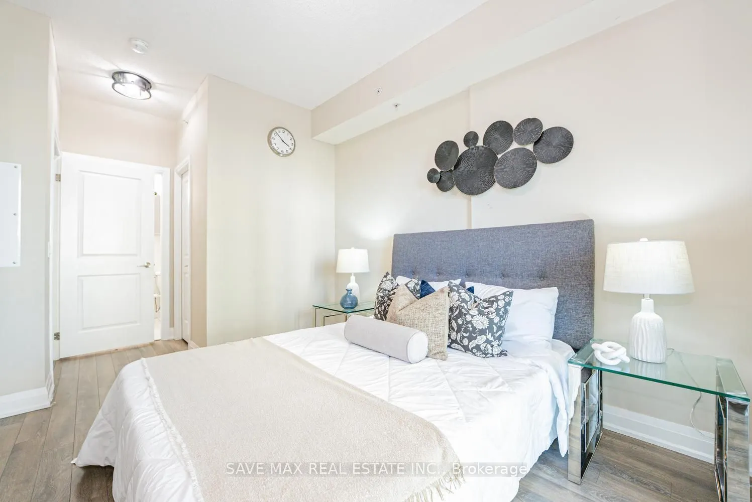 65 Yorkland Boulevard #308