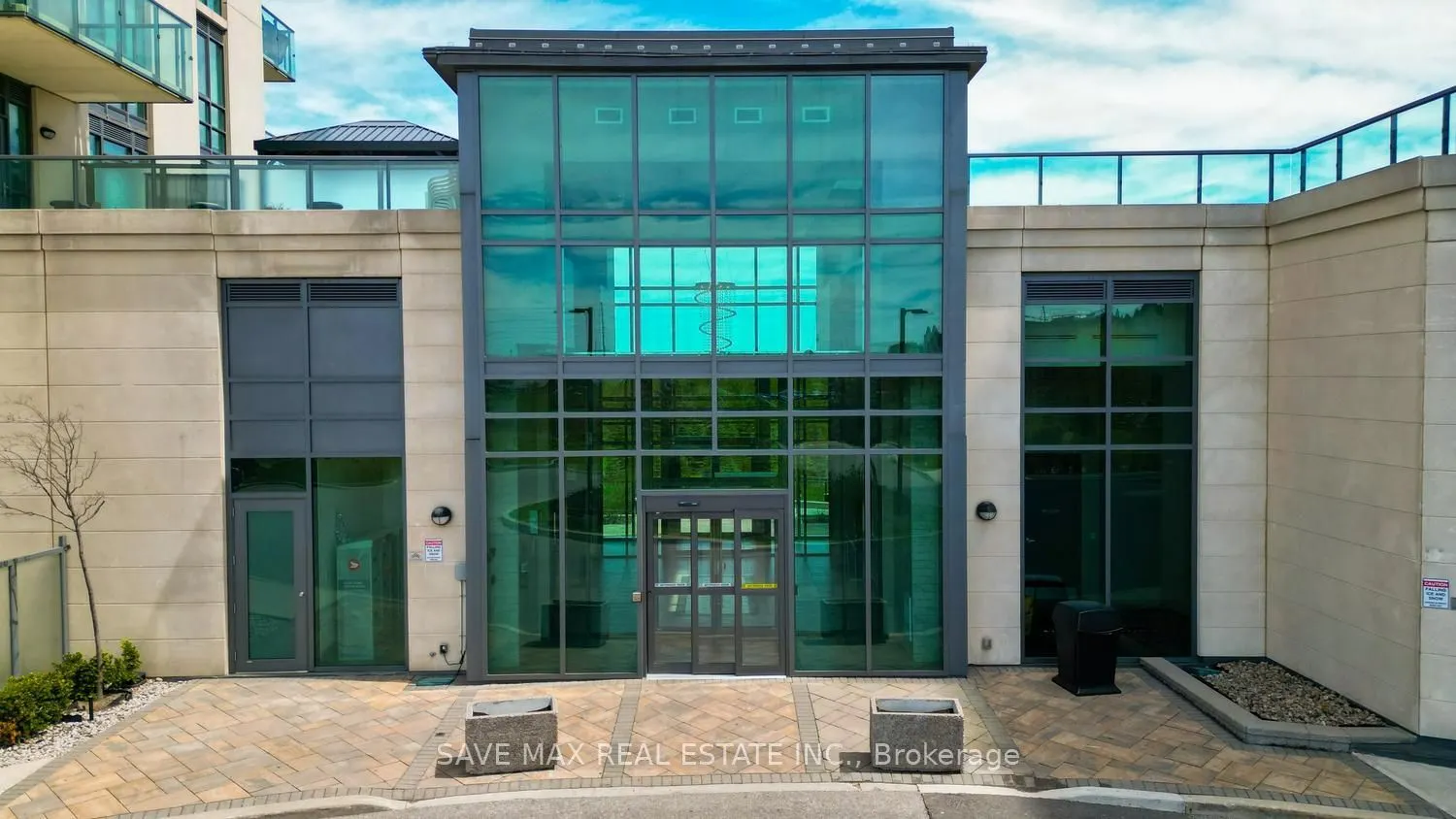 65 Yorkland Boulevard #308