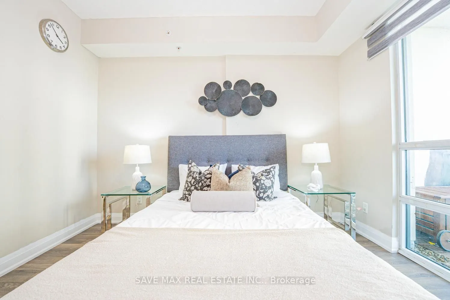 65 Yorkland Boulevard #308