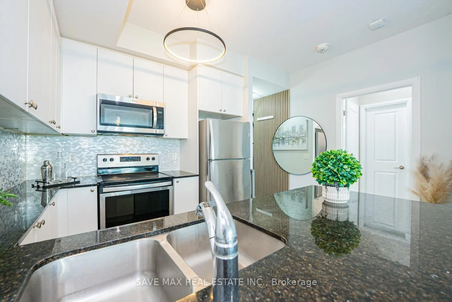 65 Yorkland Boulevard #308