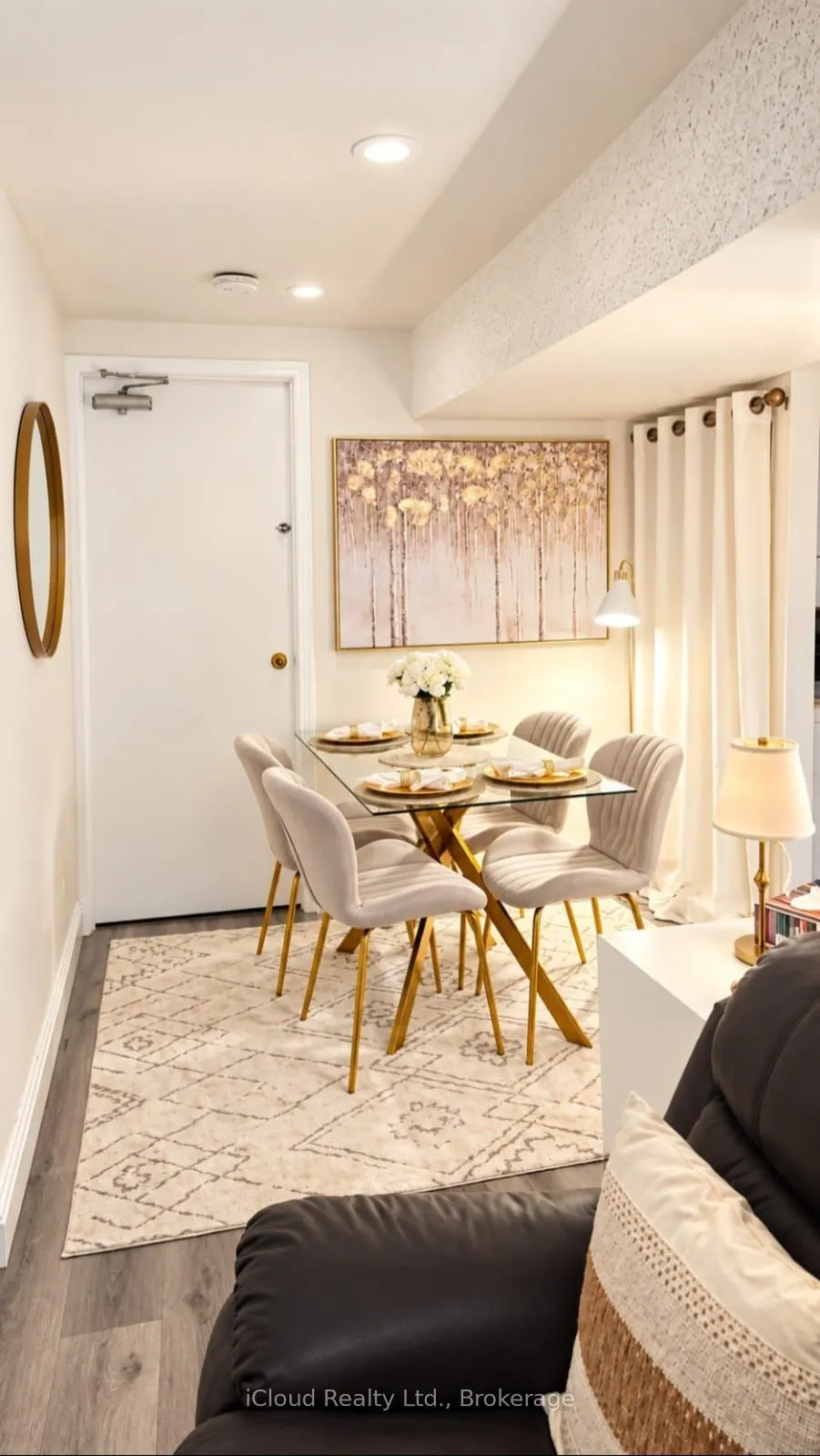 24 Patricia Court #Basement