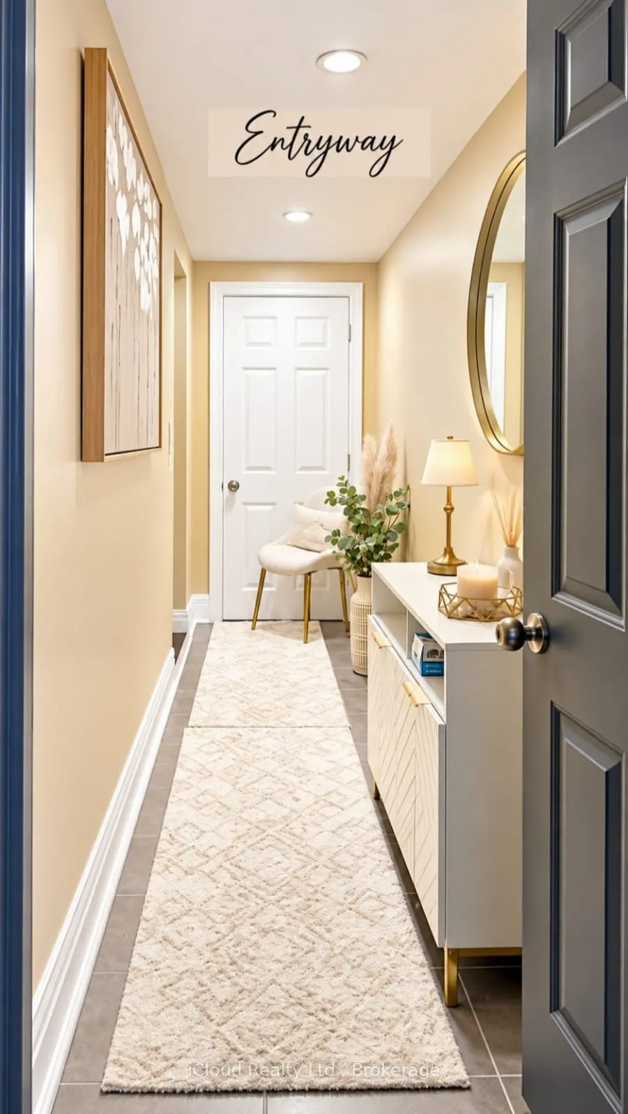 24 Patricia Court #Basement