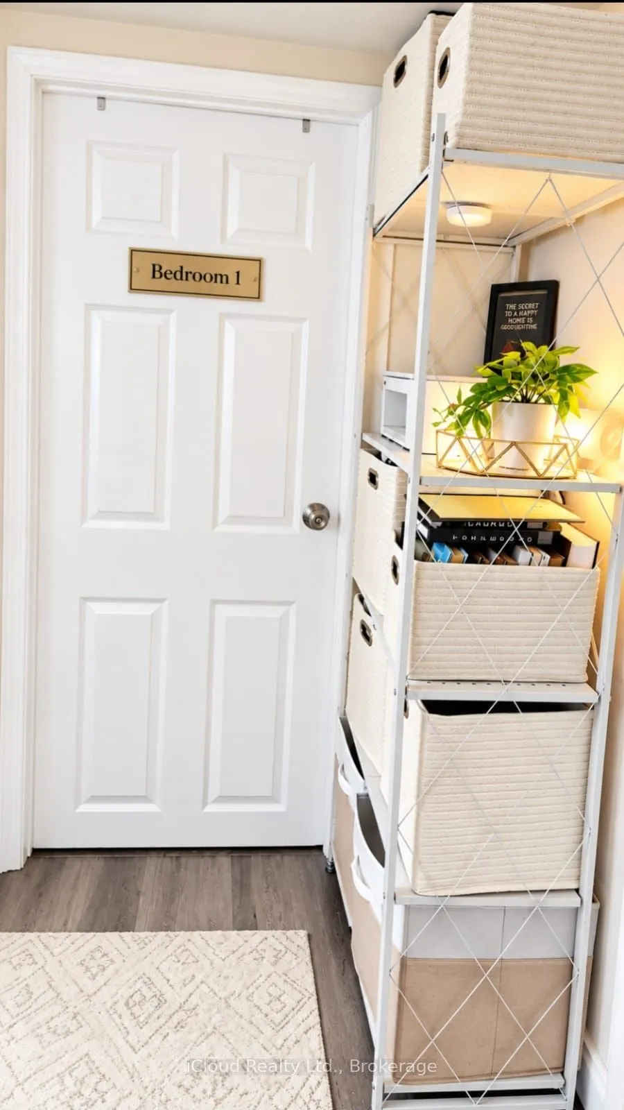 24 Patricia Court #Basement