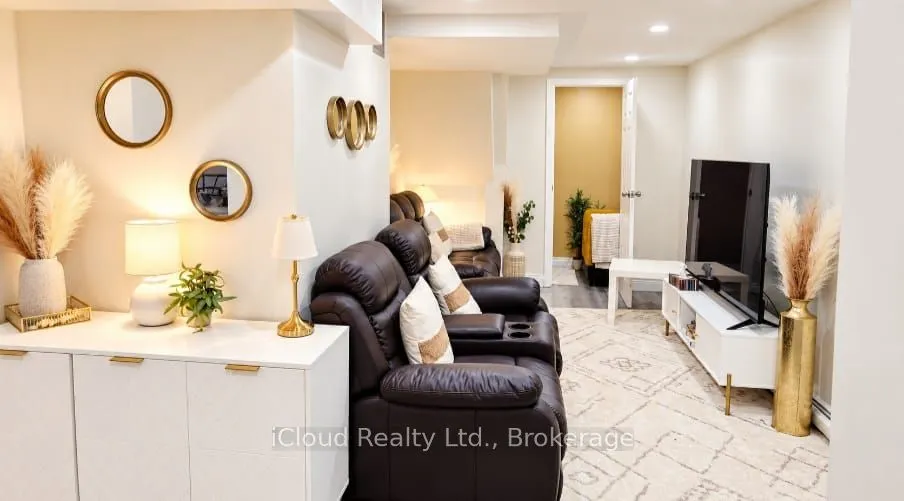 24 Patricia Court #Basement