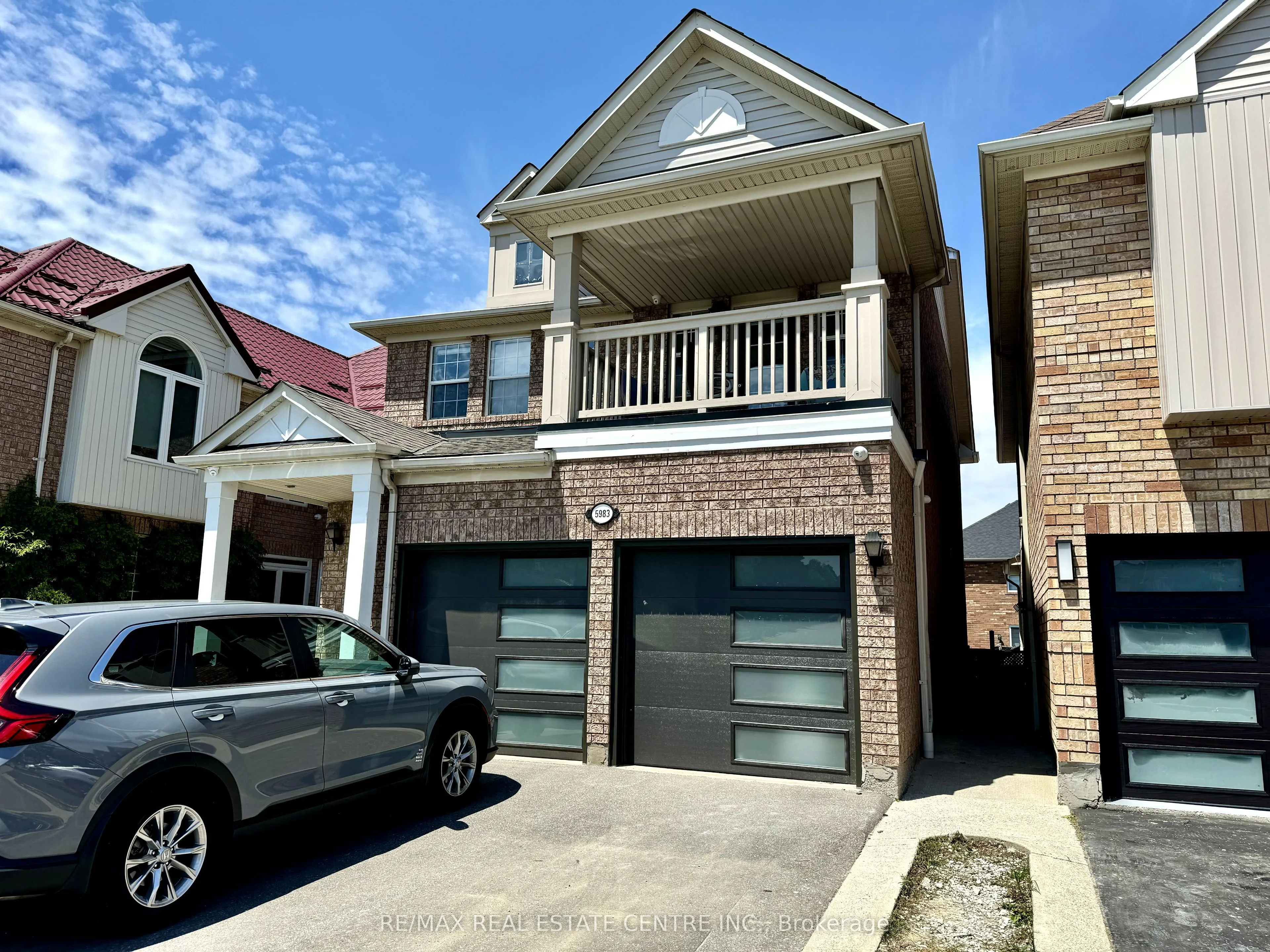 5983 Sidmouth Street #Bsmt.