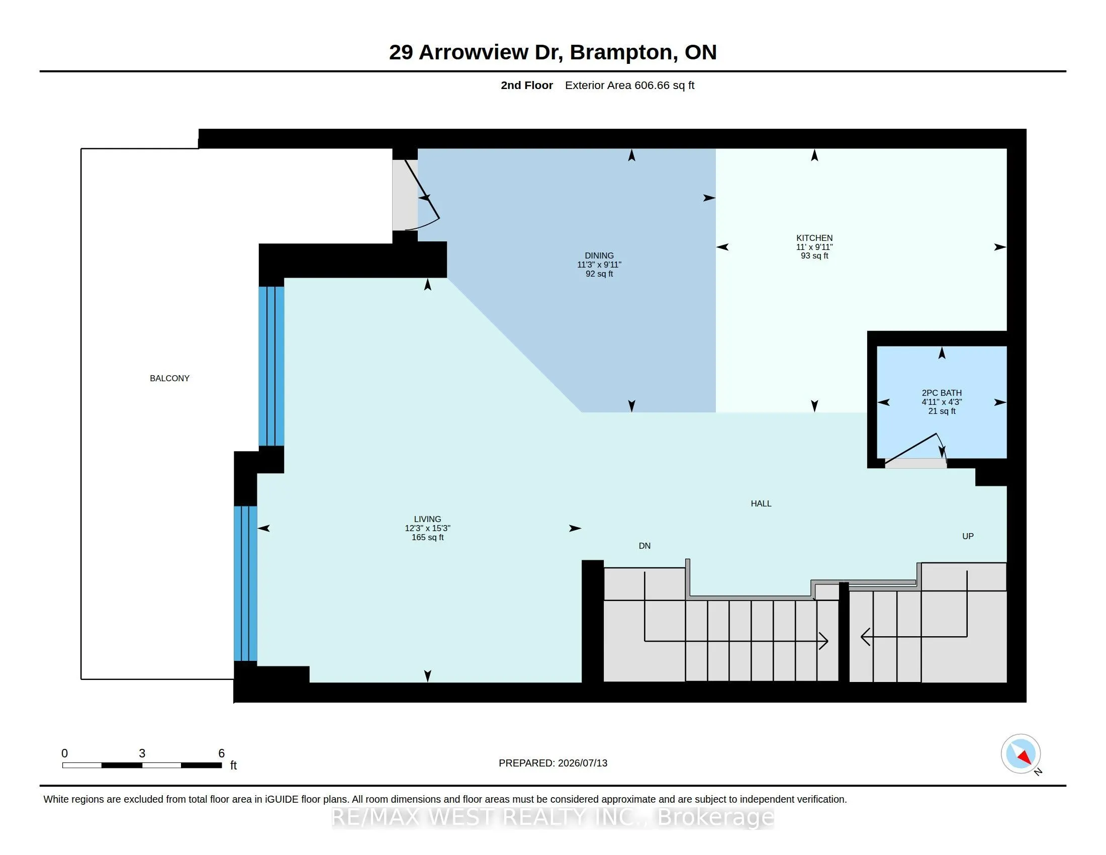 29 Arrowview Drive
