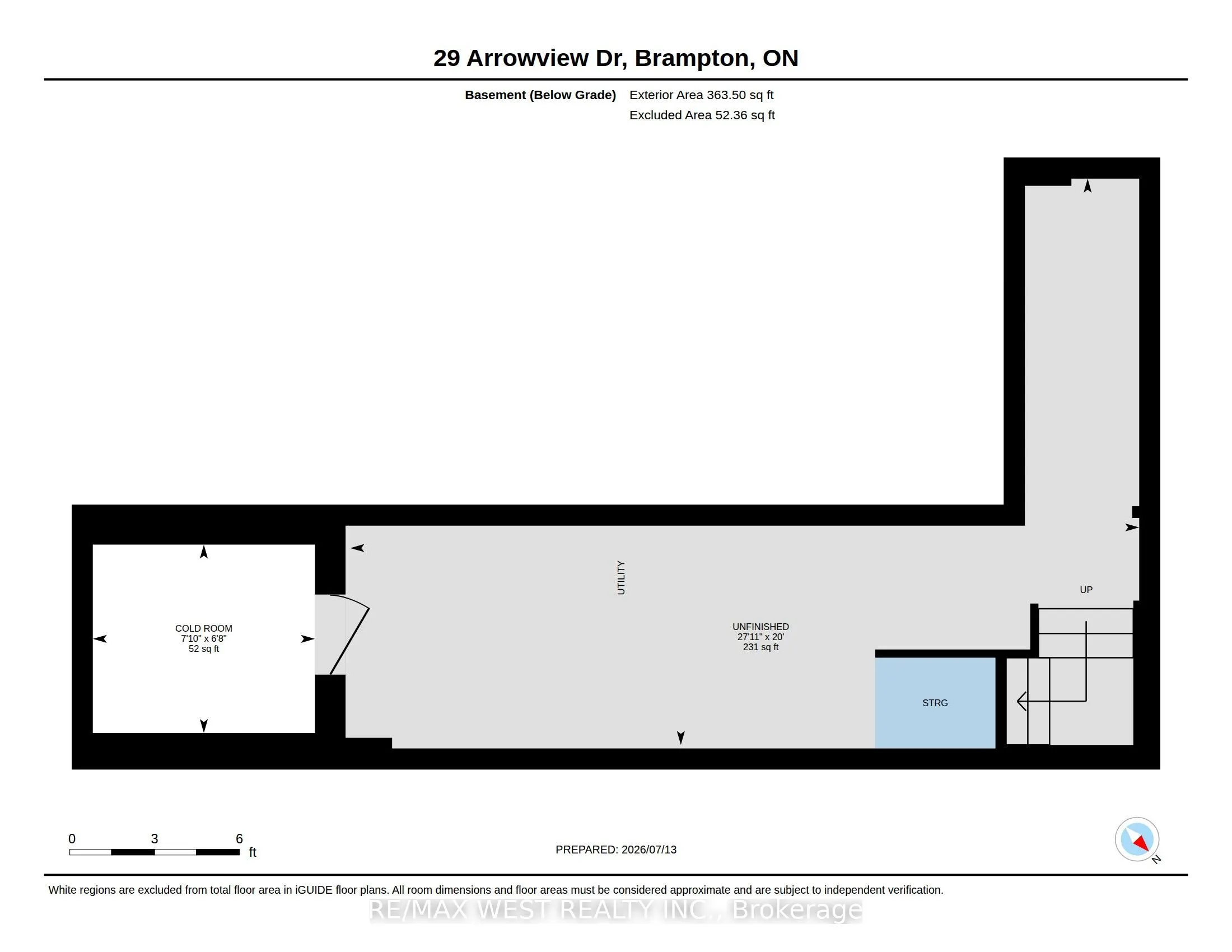 29 Arrowview Drive