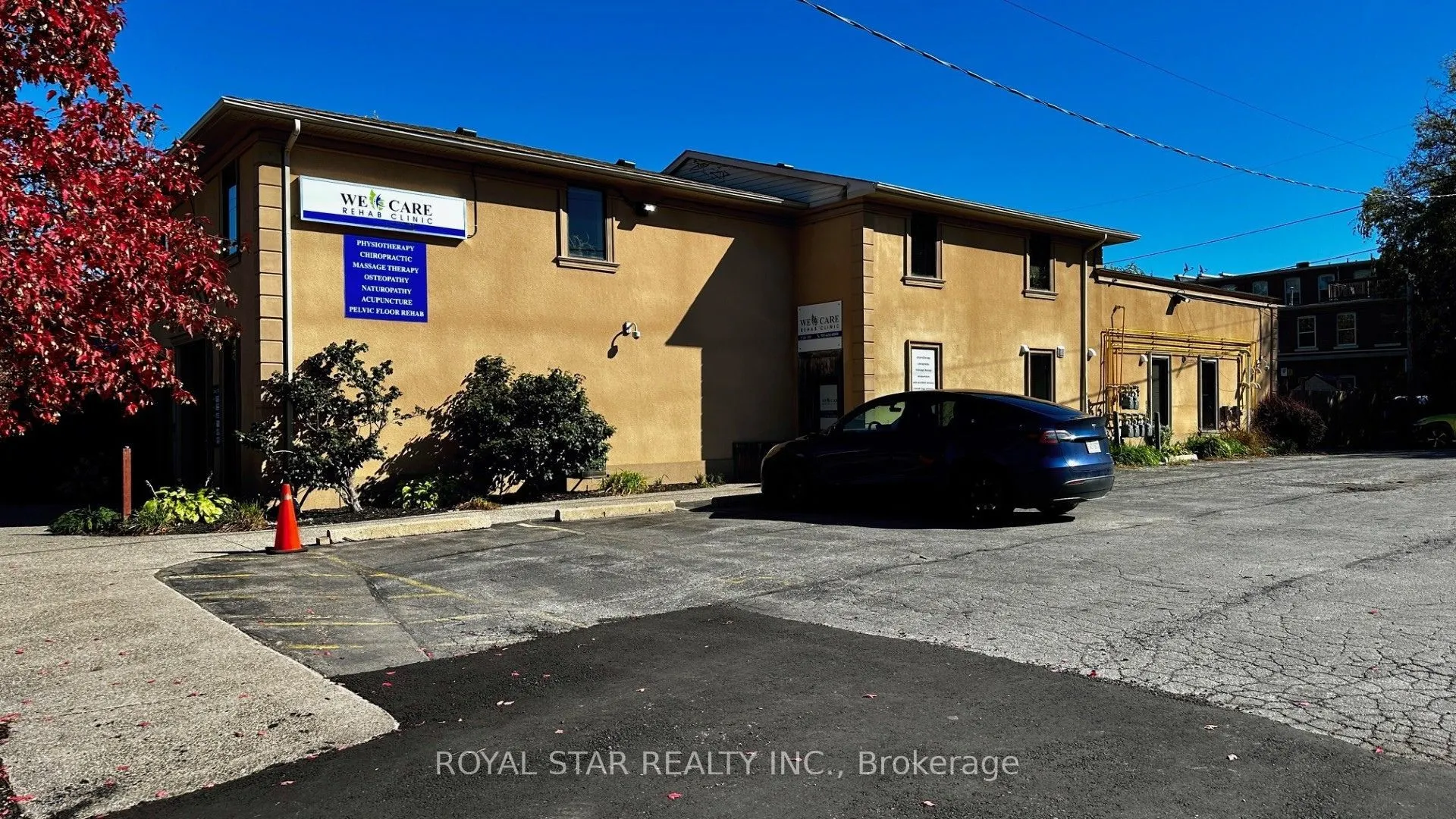 174 Mill Street #201