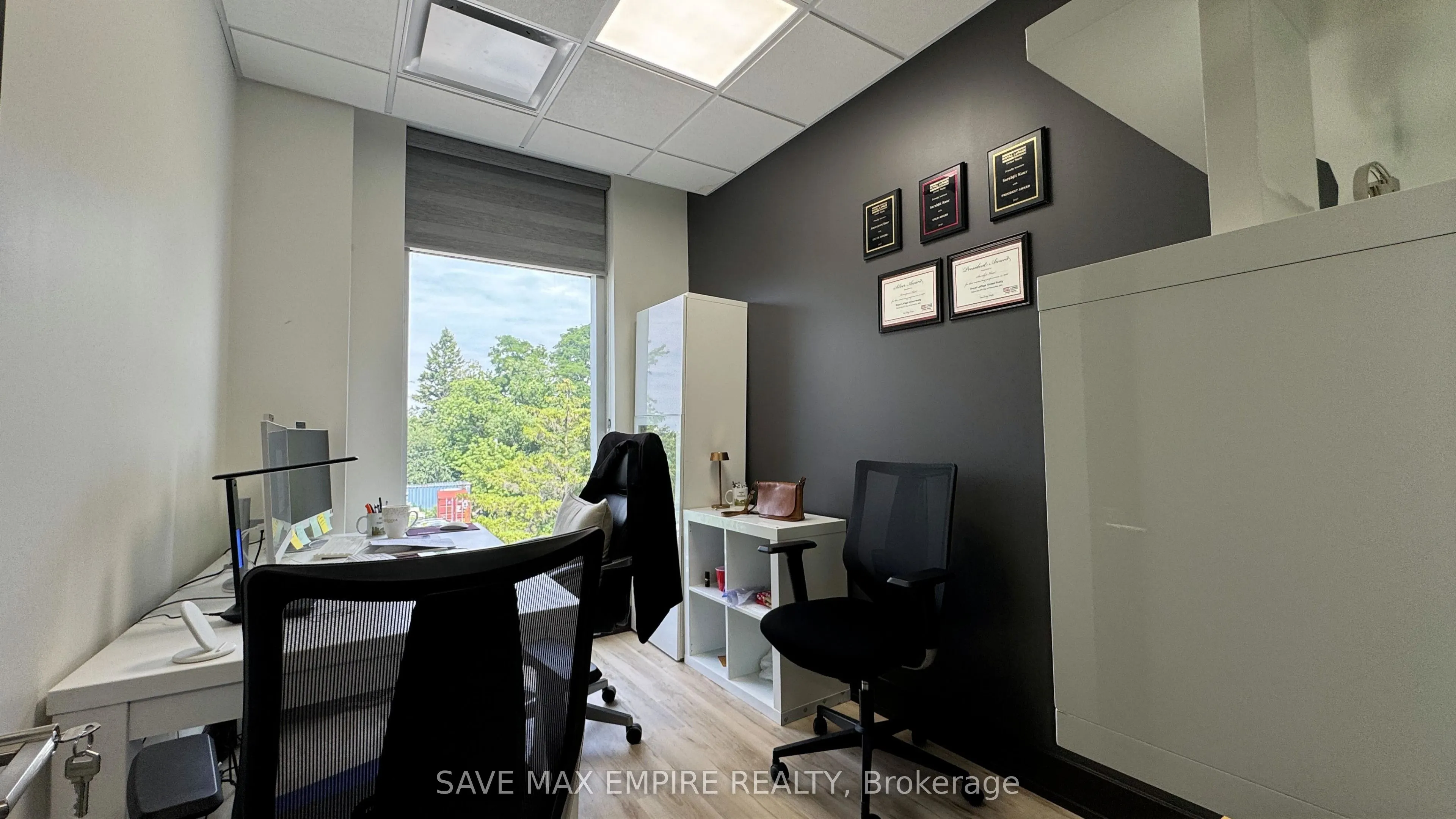 1670 North Service Road #304