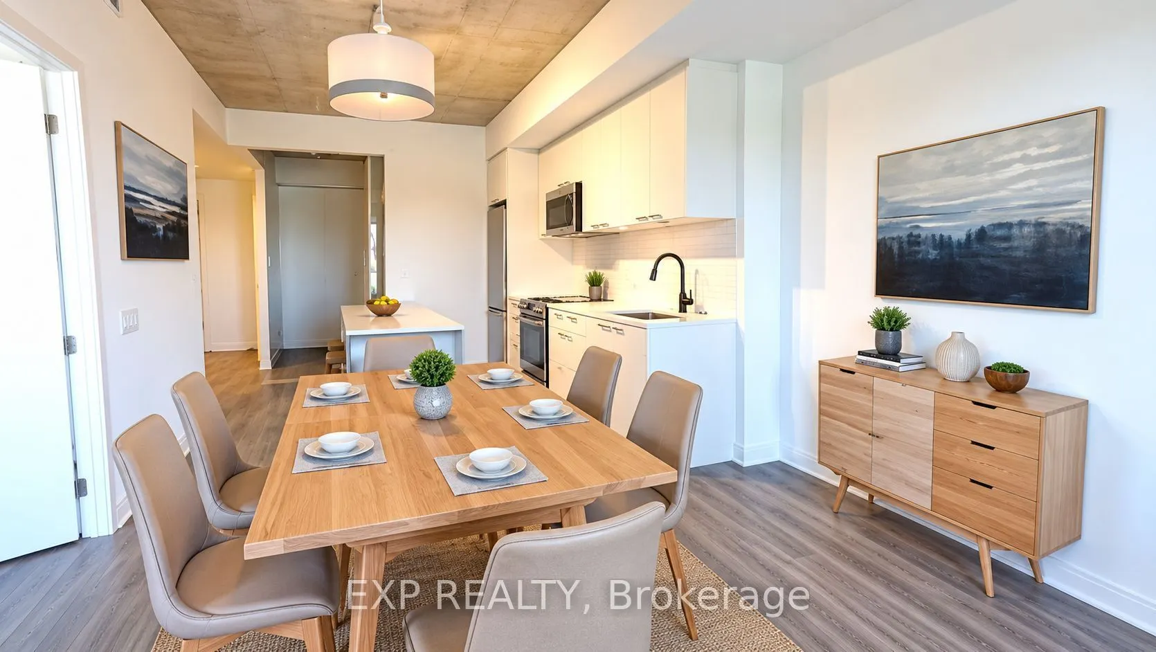 1808 St Clair Avenue W #305