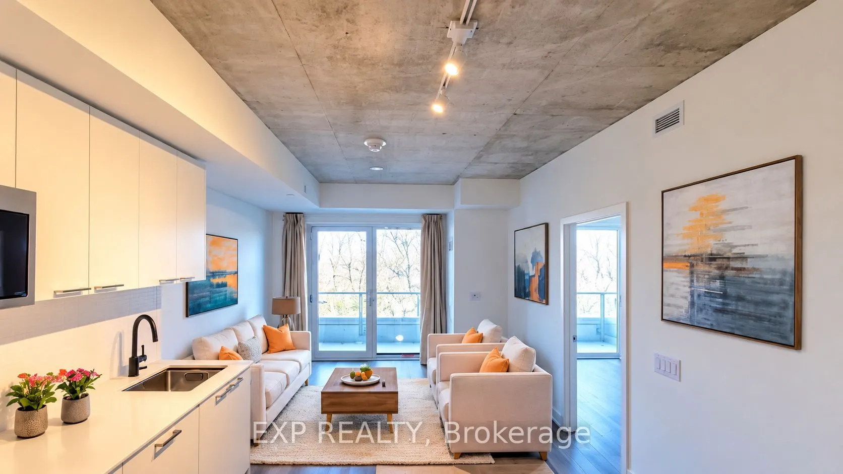 1808 St Clair Avenue W #305