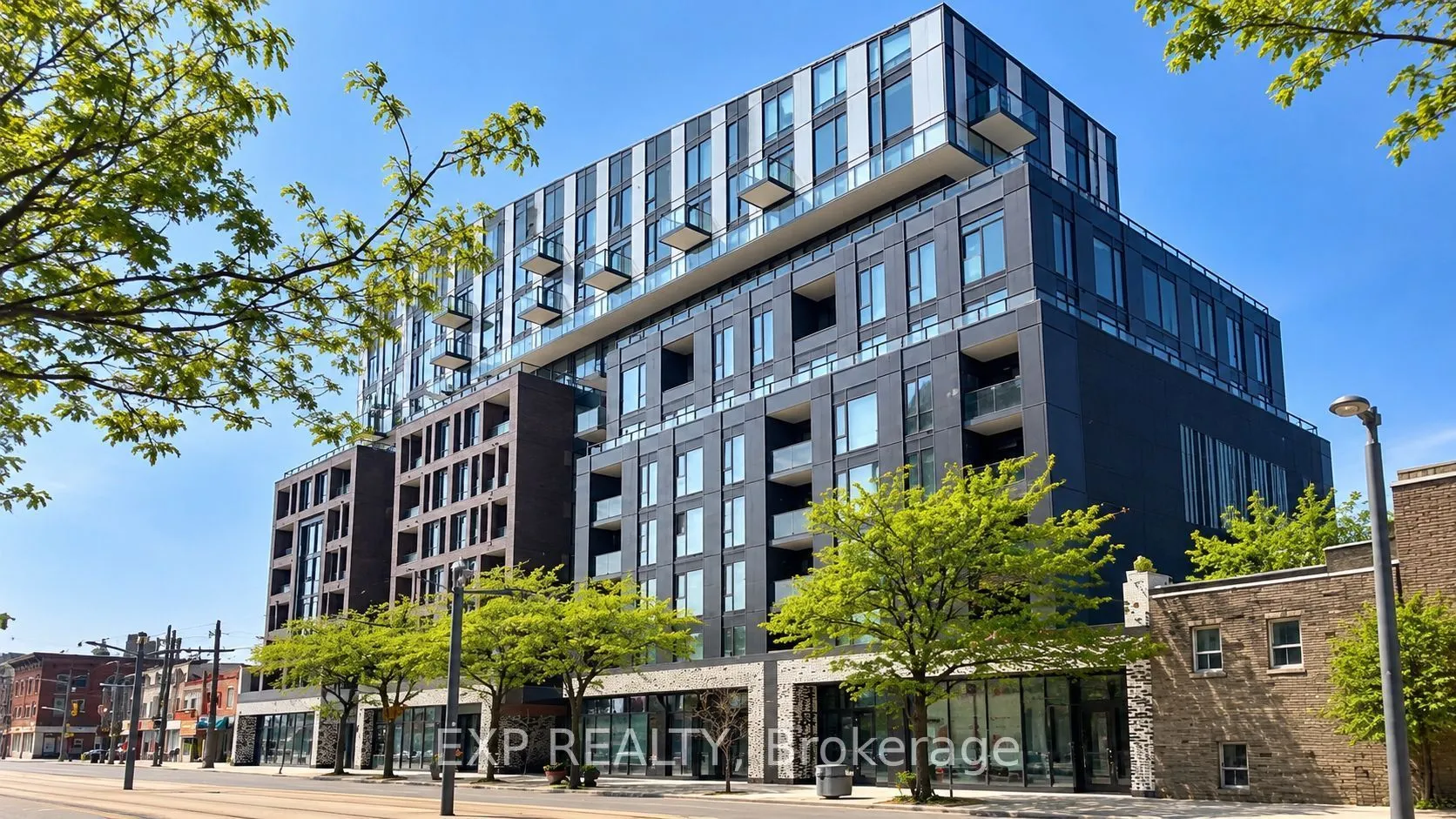 1808 St Clair Avenue W #305