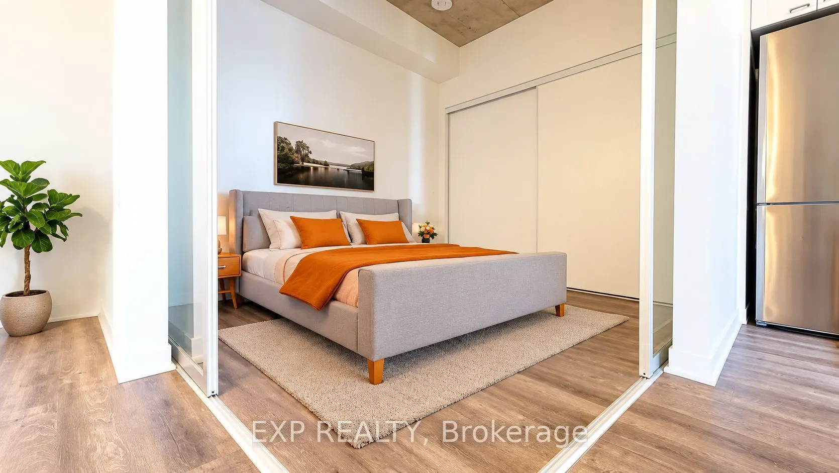 1808 St Clair Avenue W #305