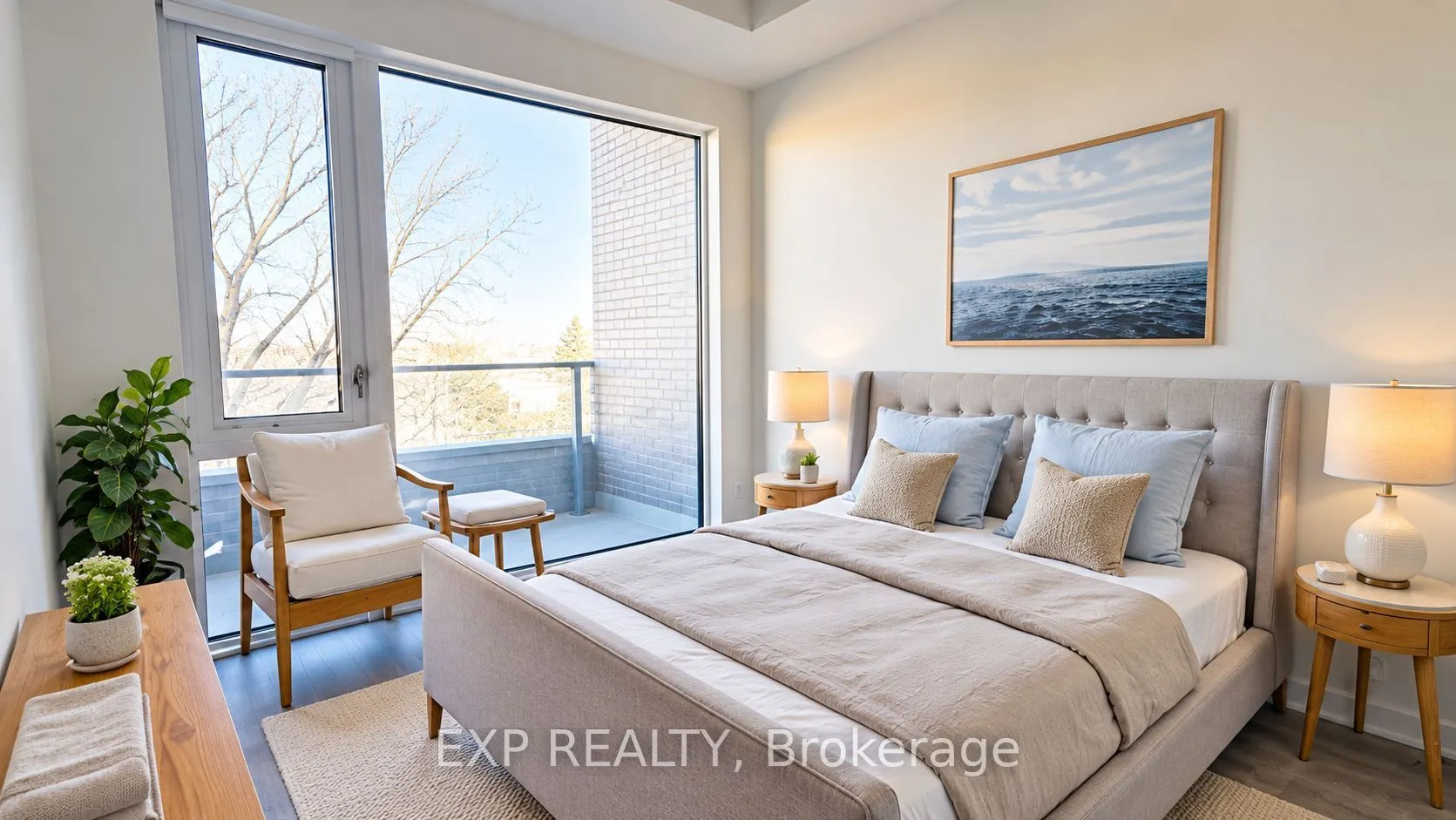 1808 St Clair Avenue W #305