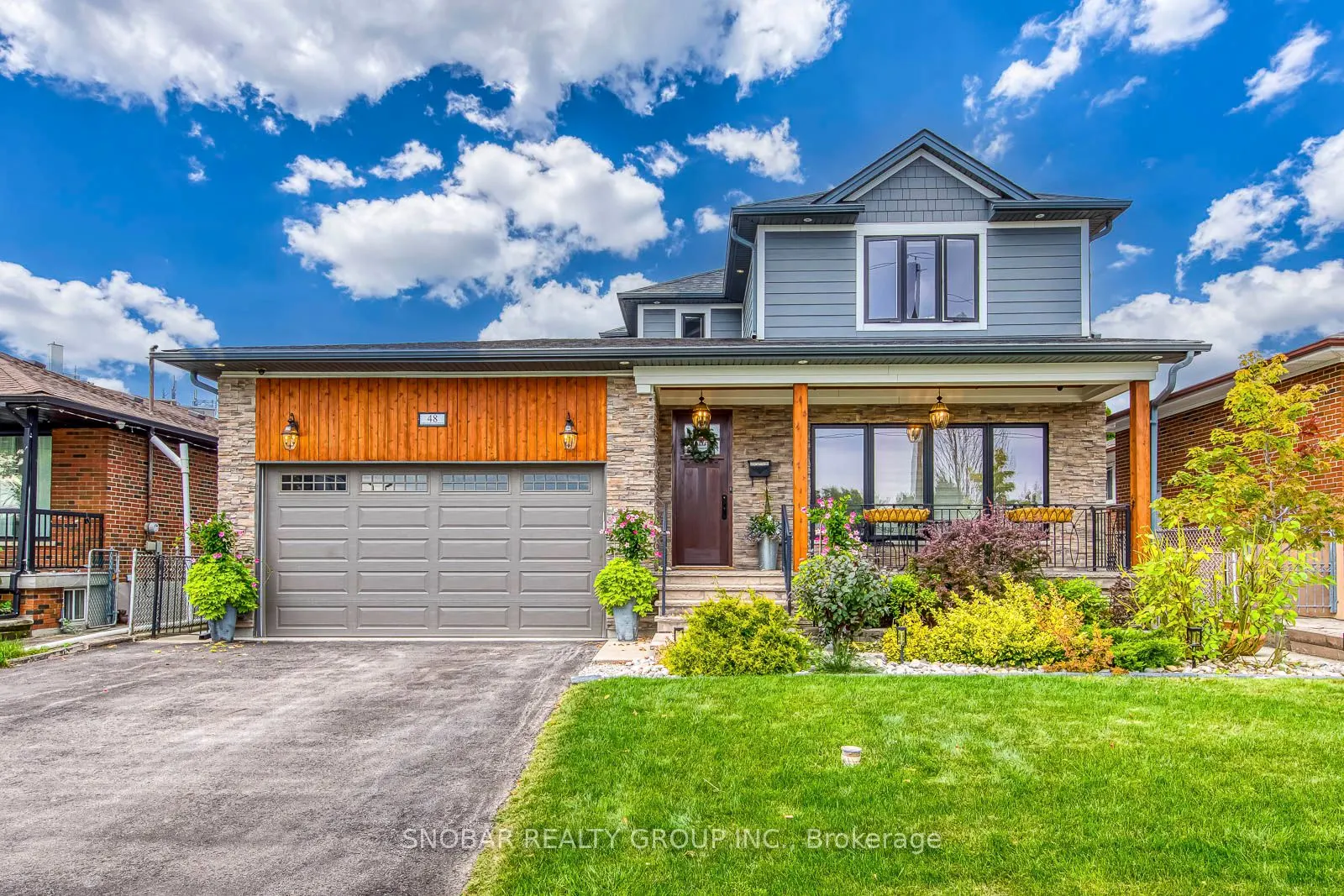 48 Griggsden Avenue