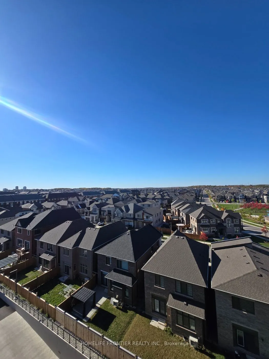 3008 William Cutmore Boulevard #722
