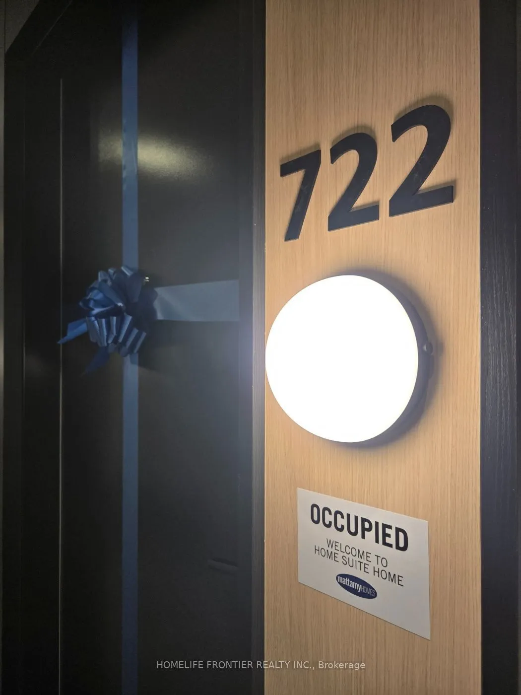 3008 William Cutmore Boulevard #722