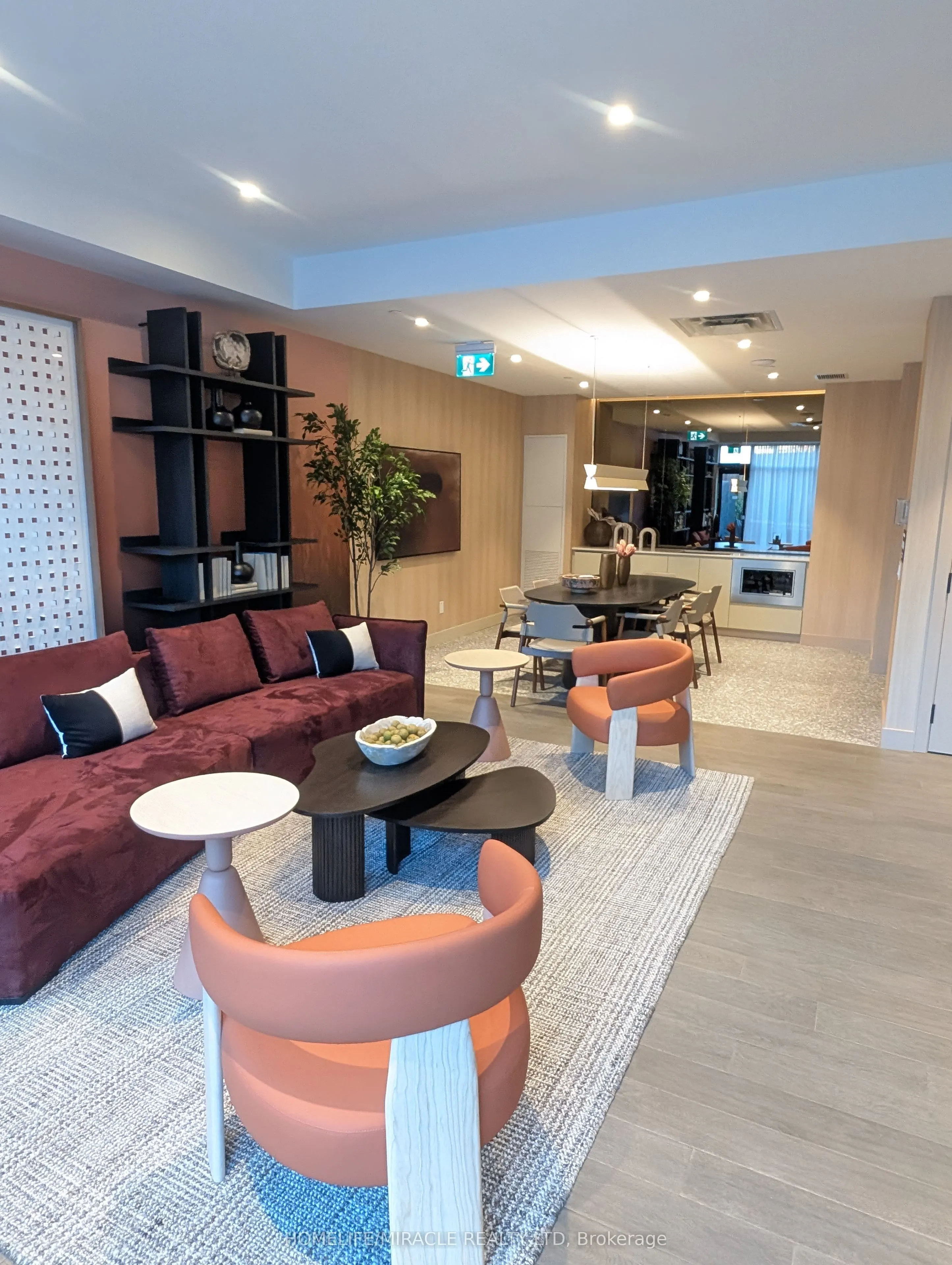 3008 William Cutmore Boulevard #213