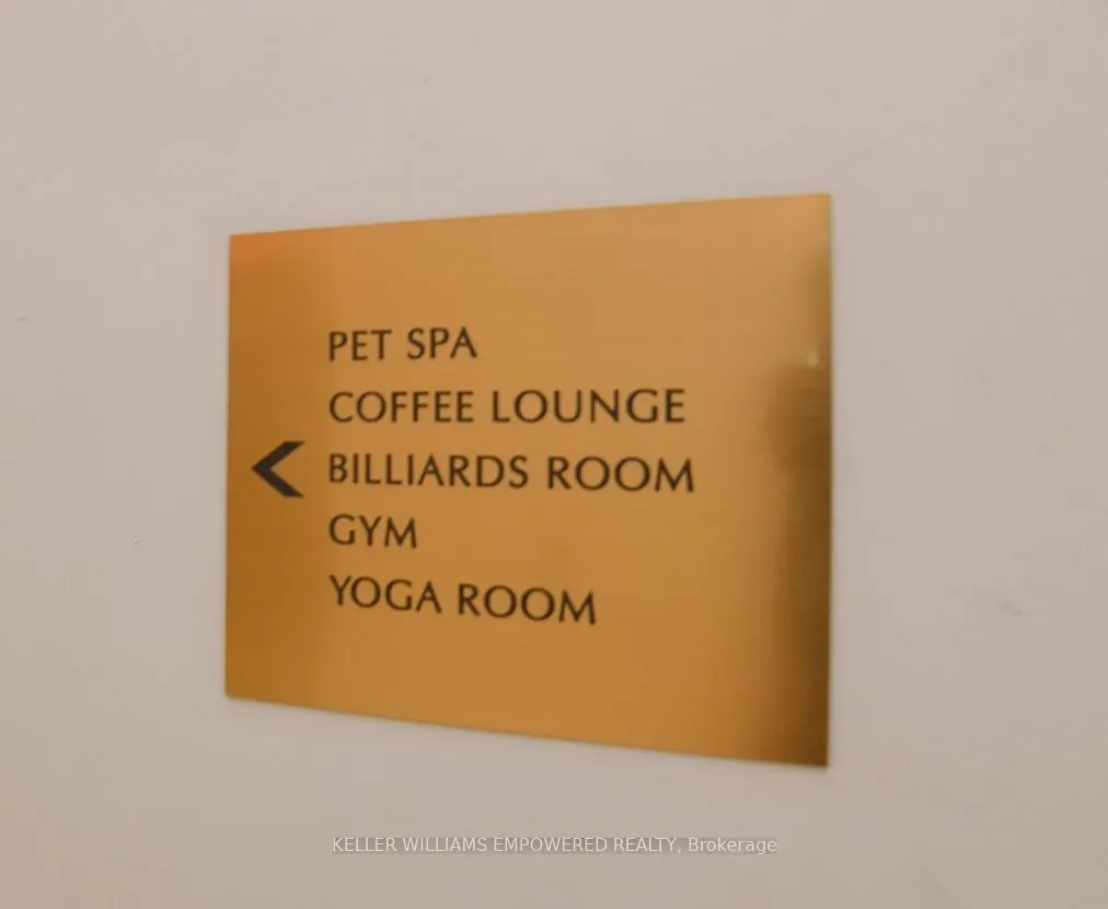 4010 Eglinton Avenue W #1218