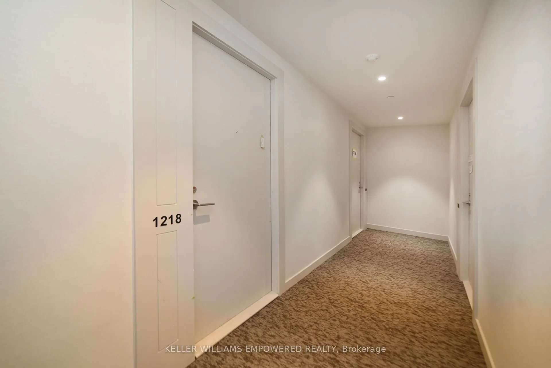 4010 Eglinton Avenue W #1218