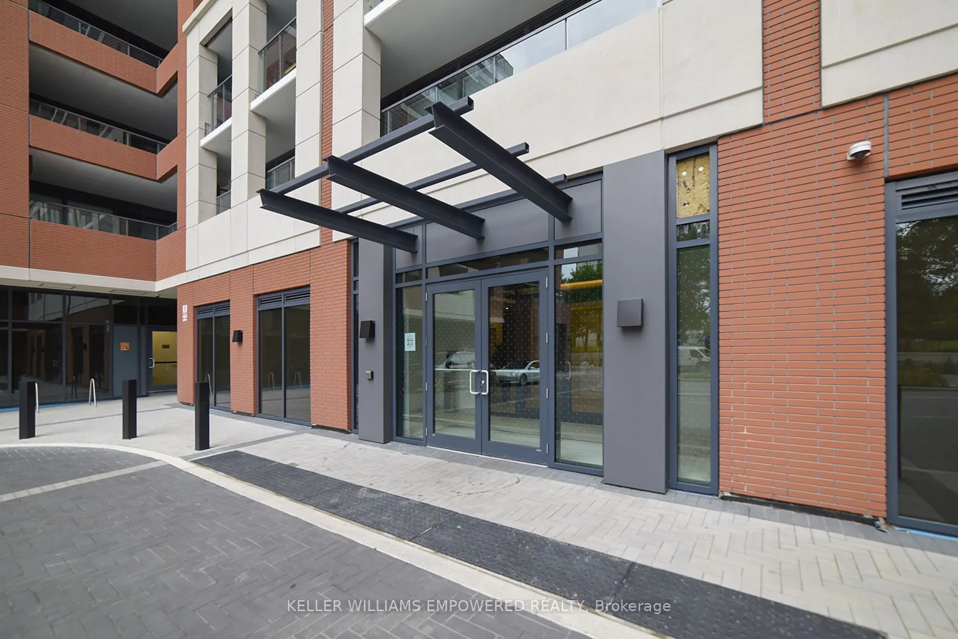 4010 Eglinton Avenue W #1218