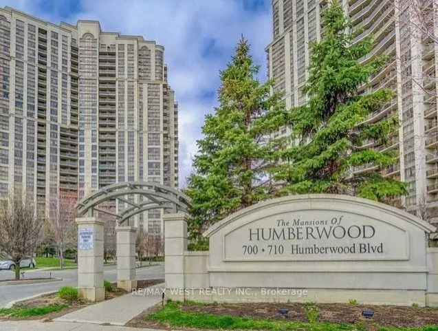 700 Humberwood Boulevard #219A