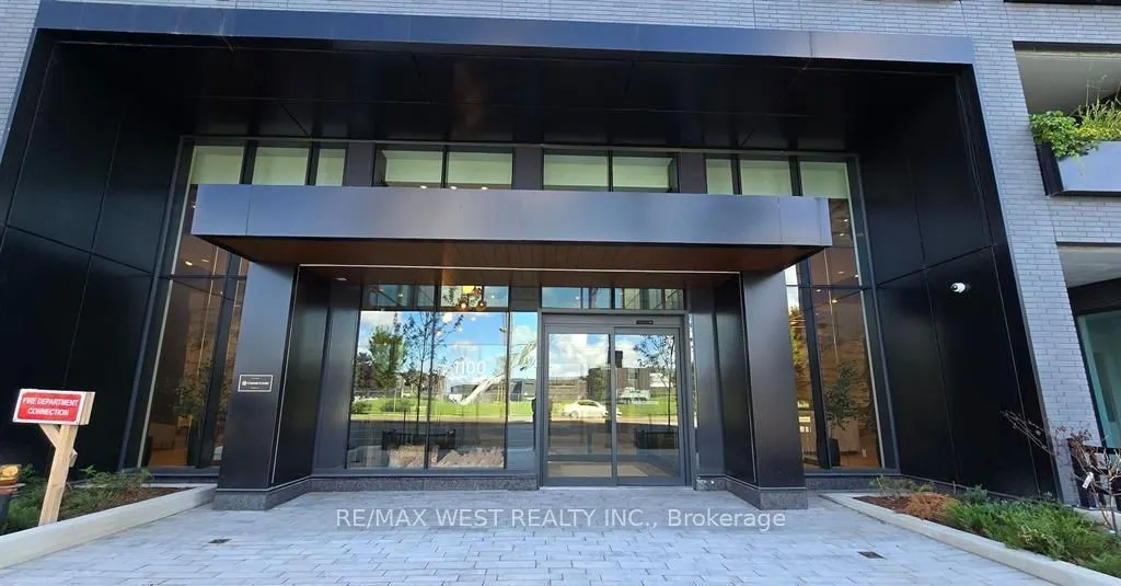1100 Sheppard Avenue W #236