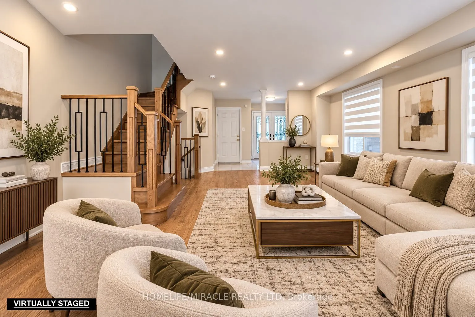 7683 Doverwood Drive