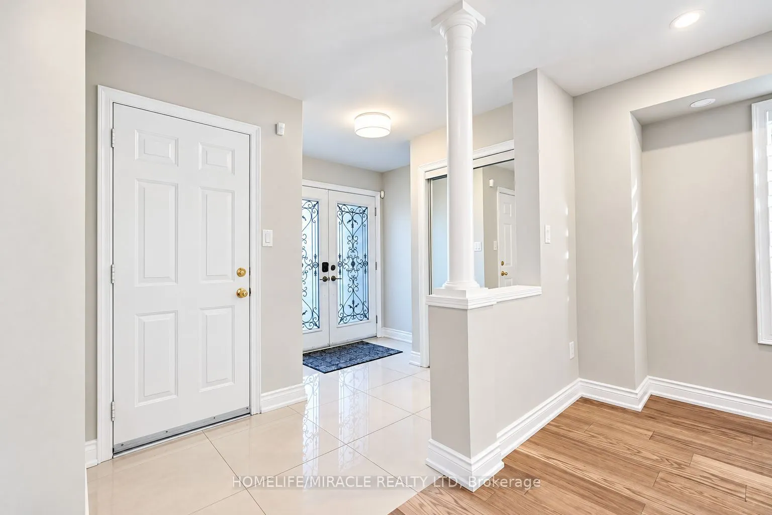 7683 Doverwood Drive