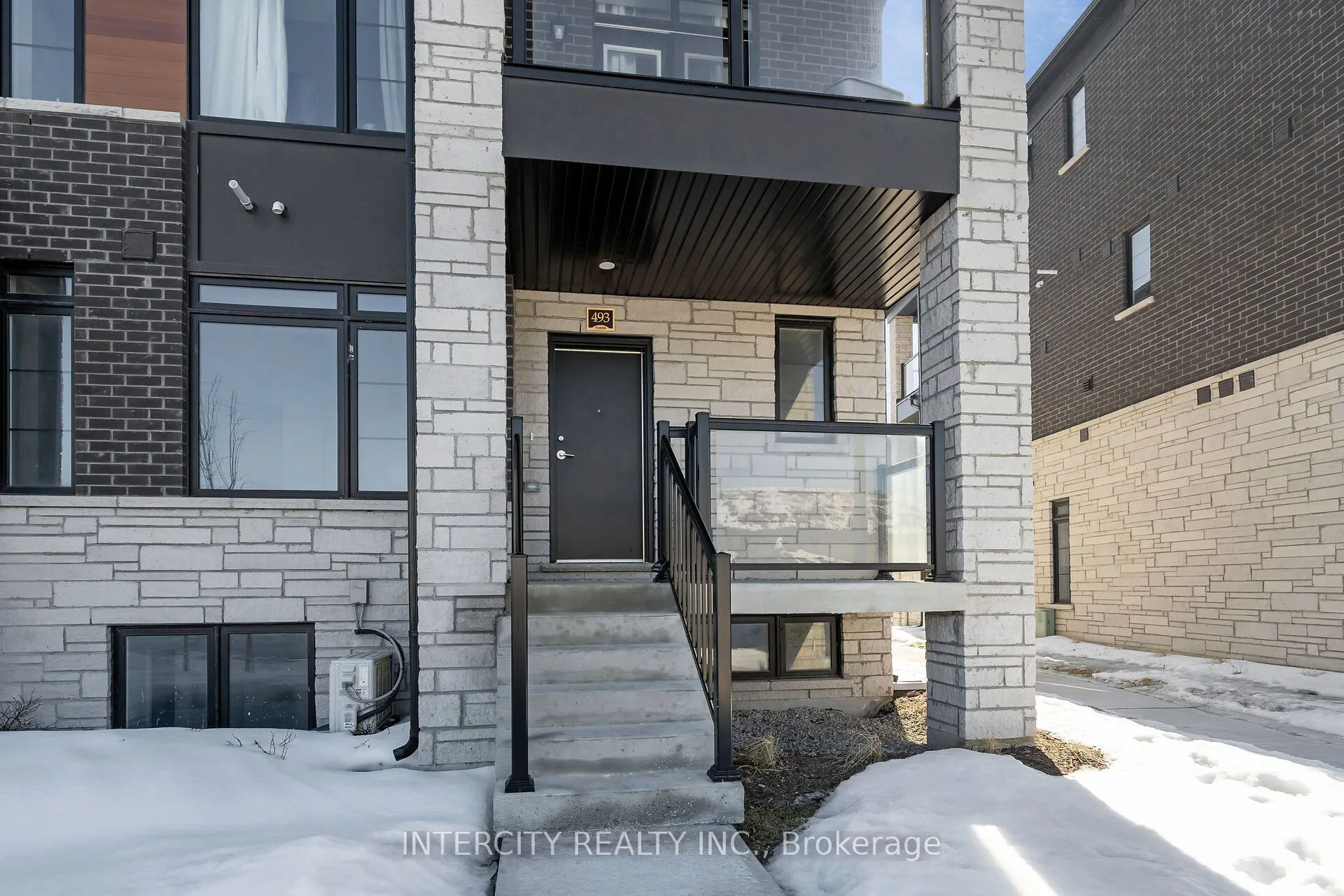 493 Tim Manley Avenue #22F