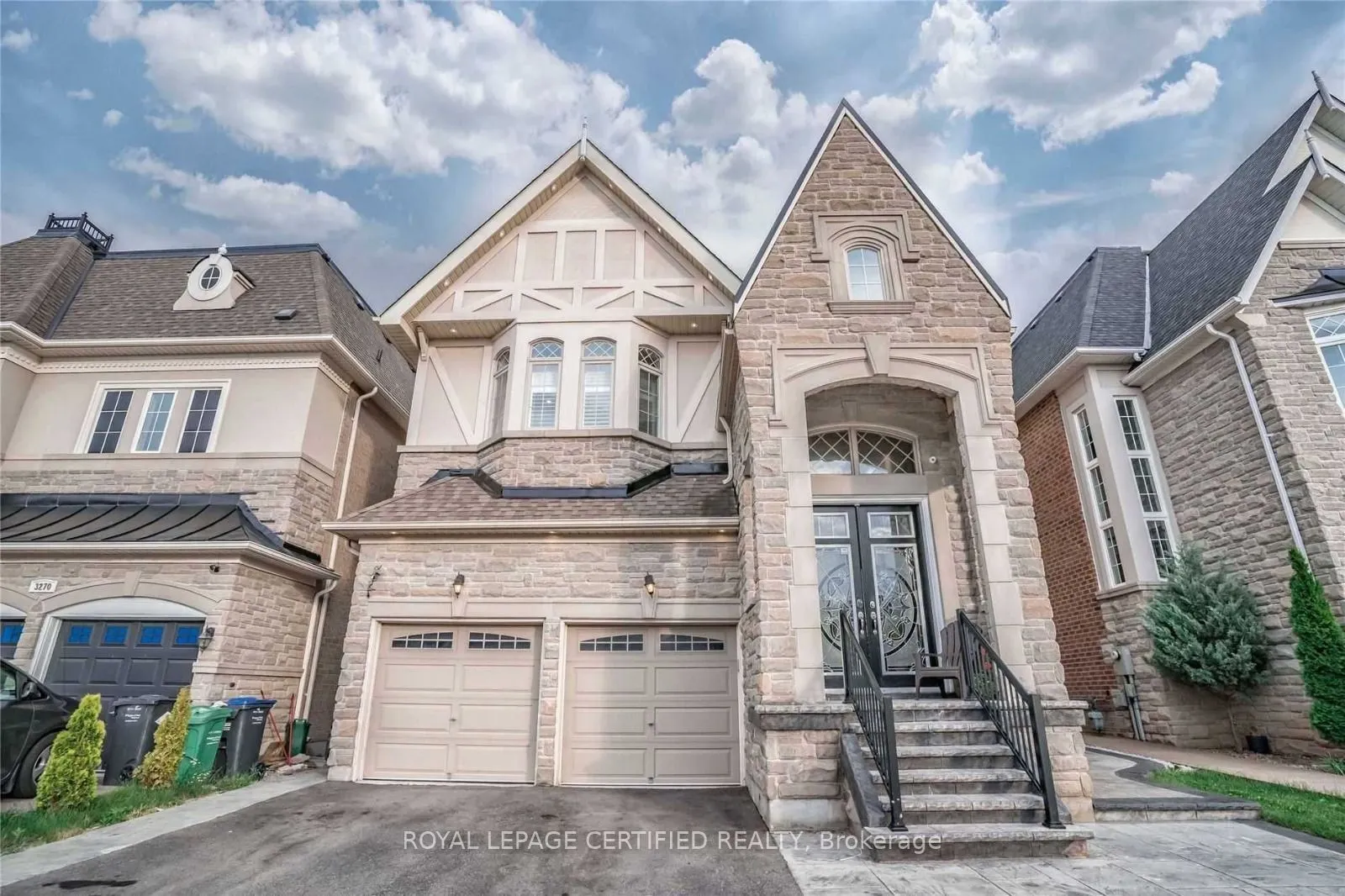 3274 Erin Centre Boulevard