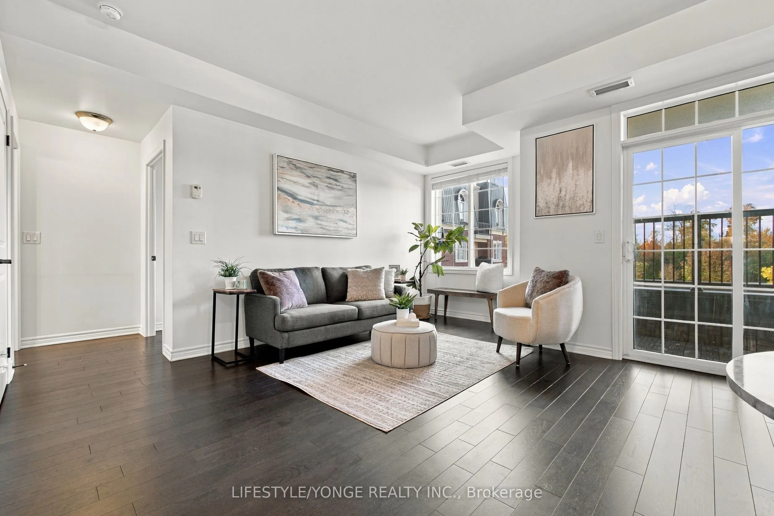 2300 Upper Middle Road W #231