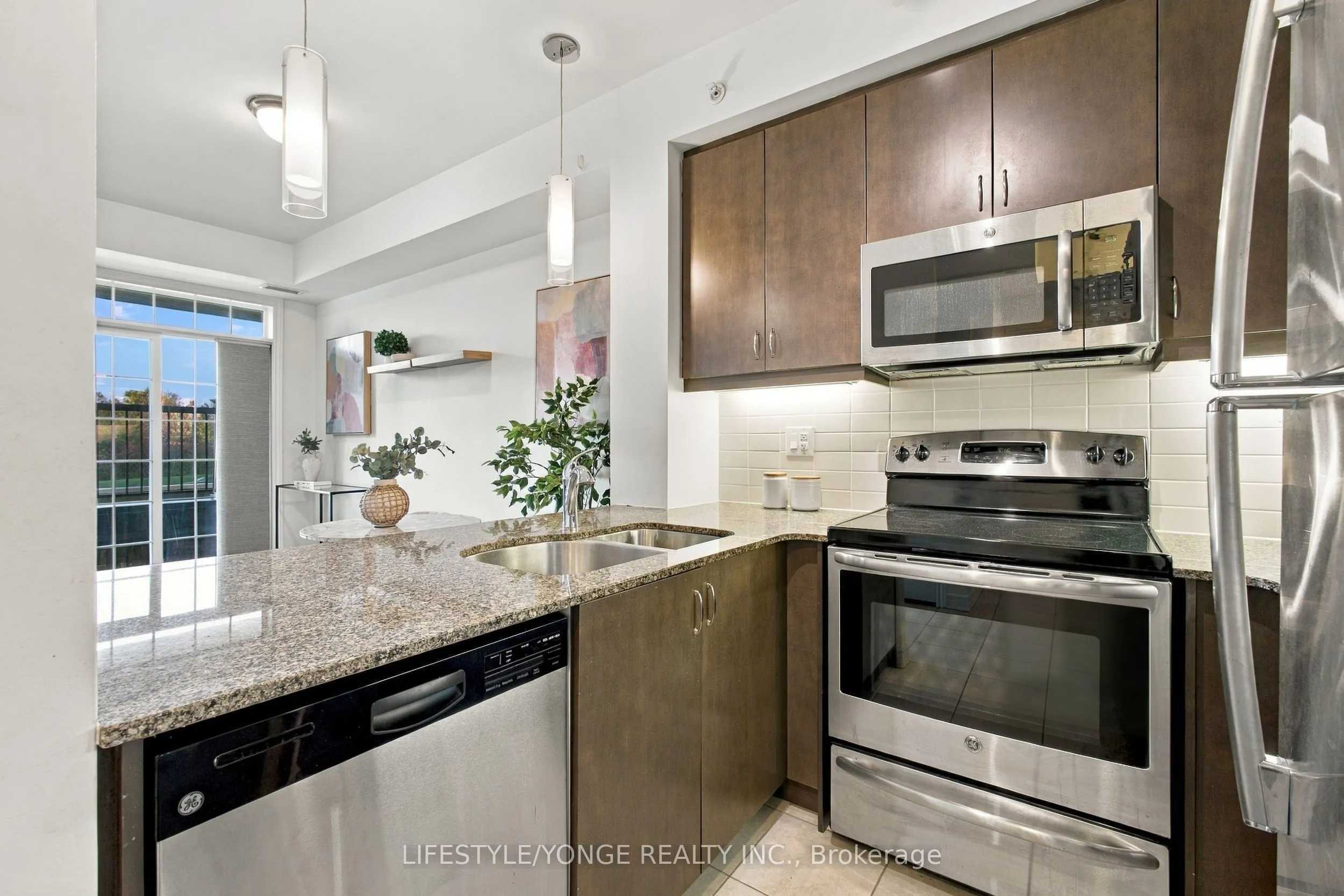 2300 Upper Middle Road W #231