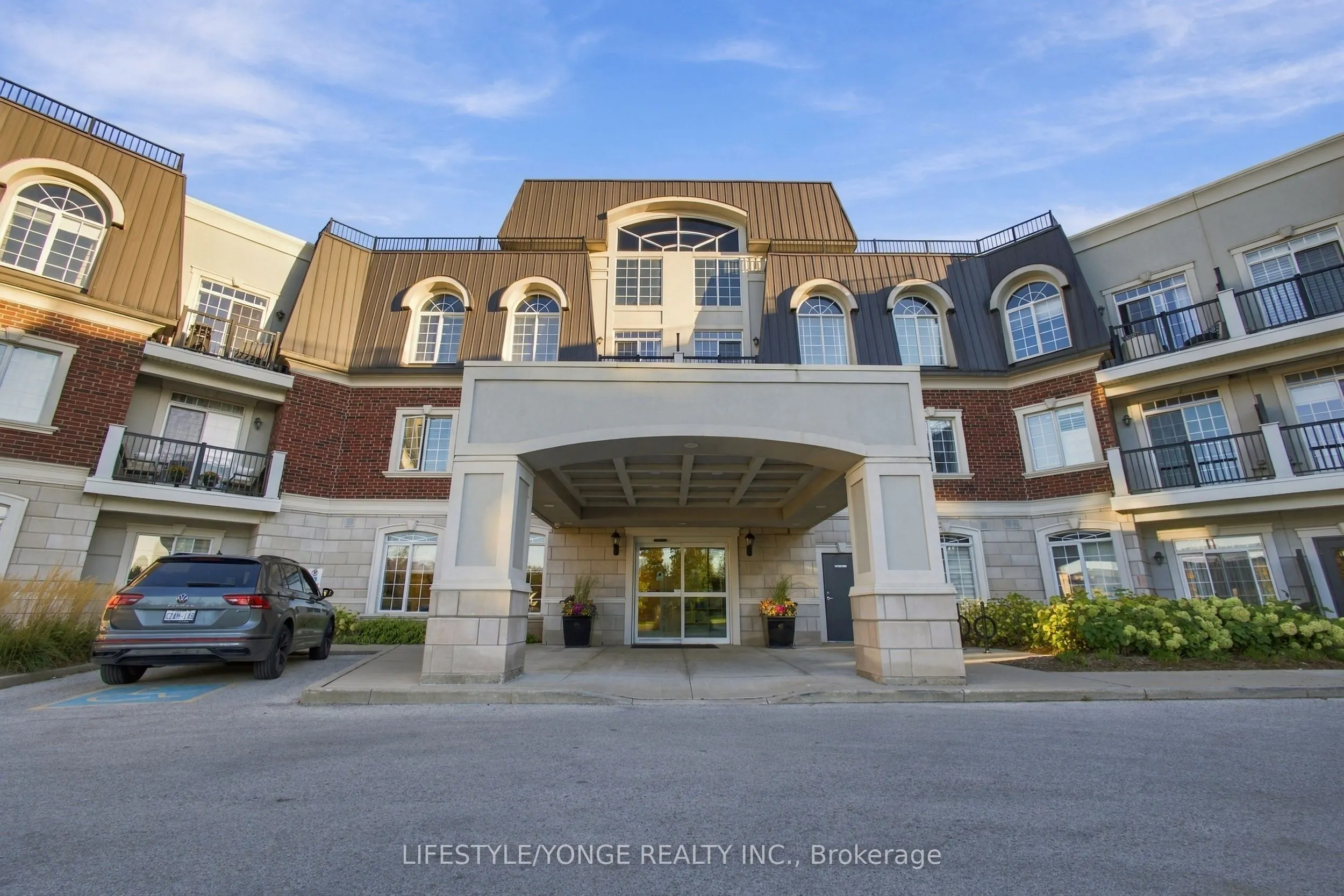 2300 Upper Middle Road W #231