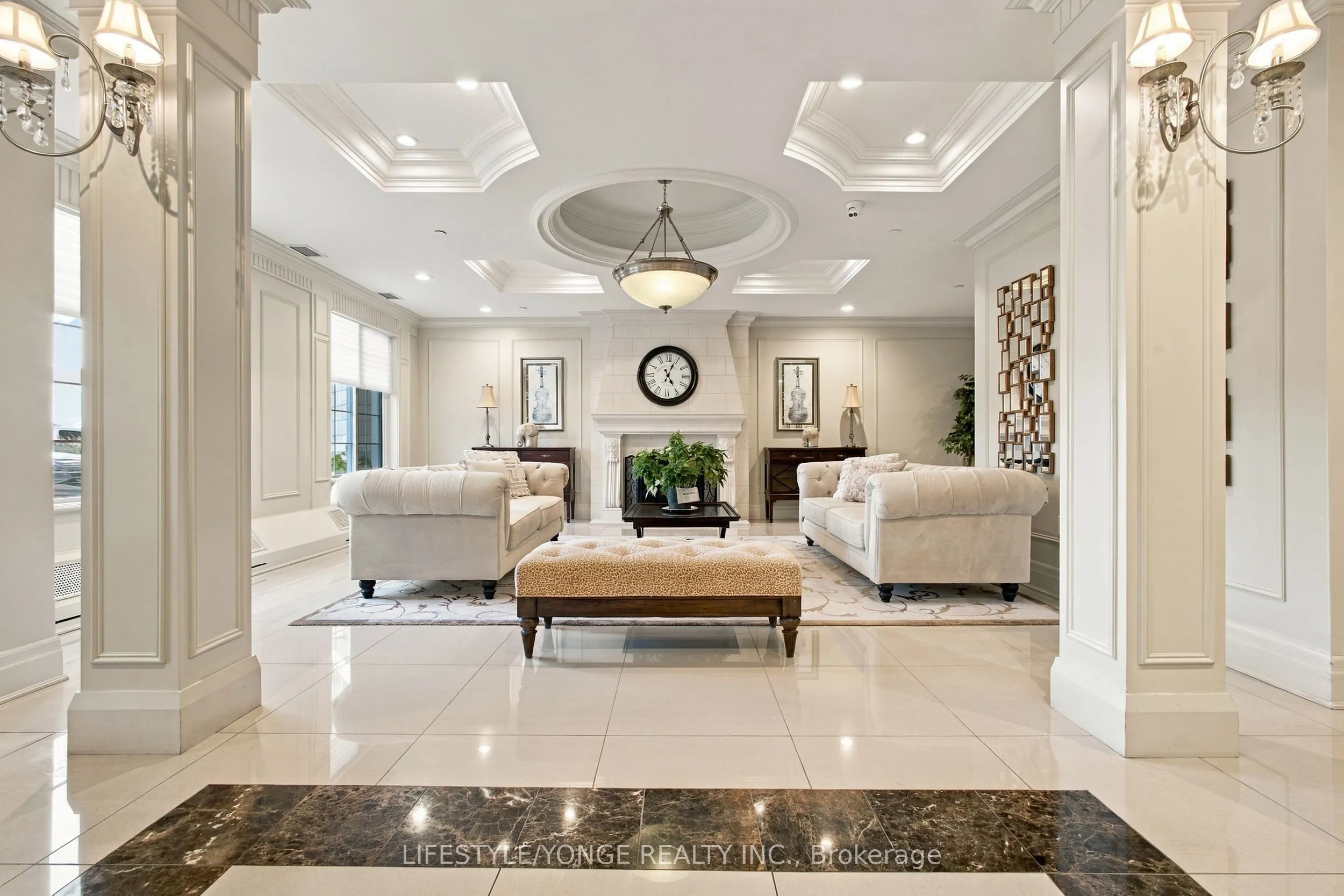 2300 Upper Middle Road W #231