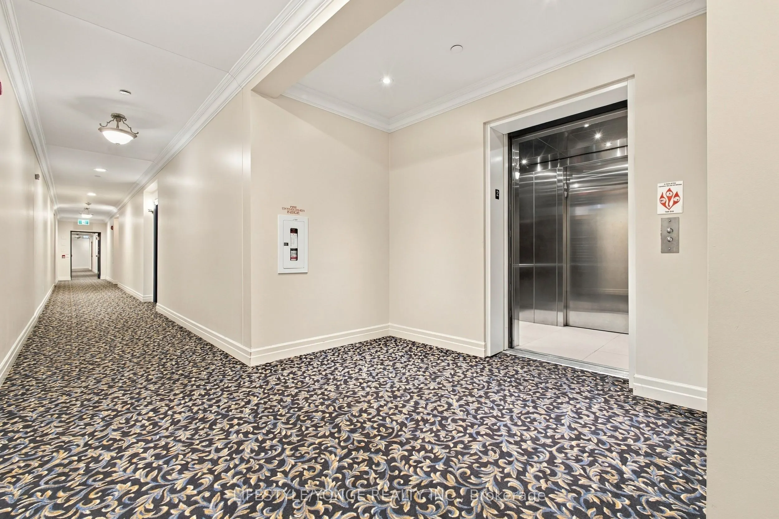 2300 Upper Middle Road W #231
