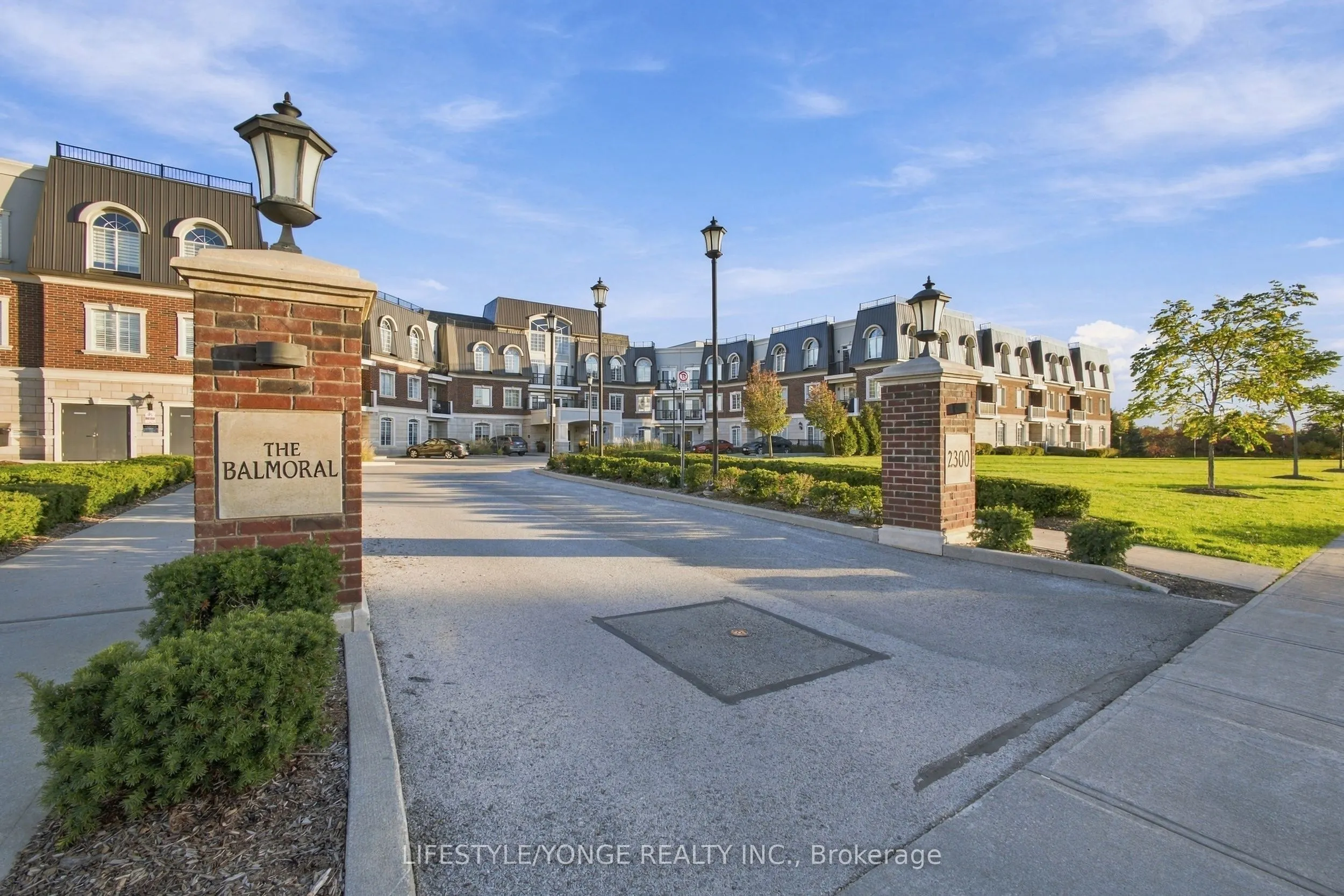 2300 Upper Middle Road W #231