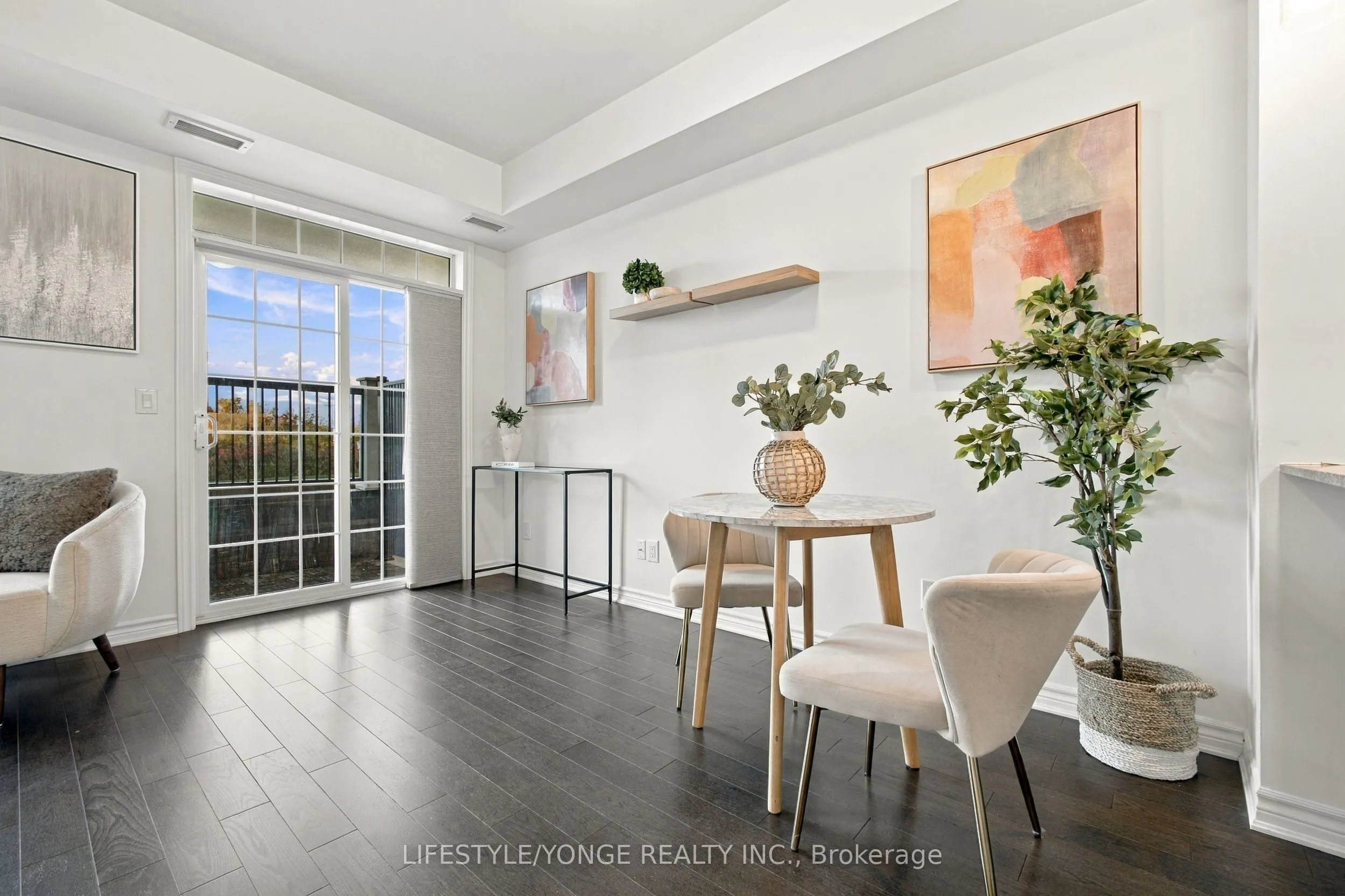 2300 Upper Middle Road W #231