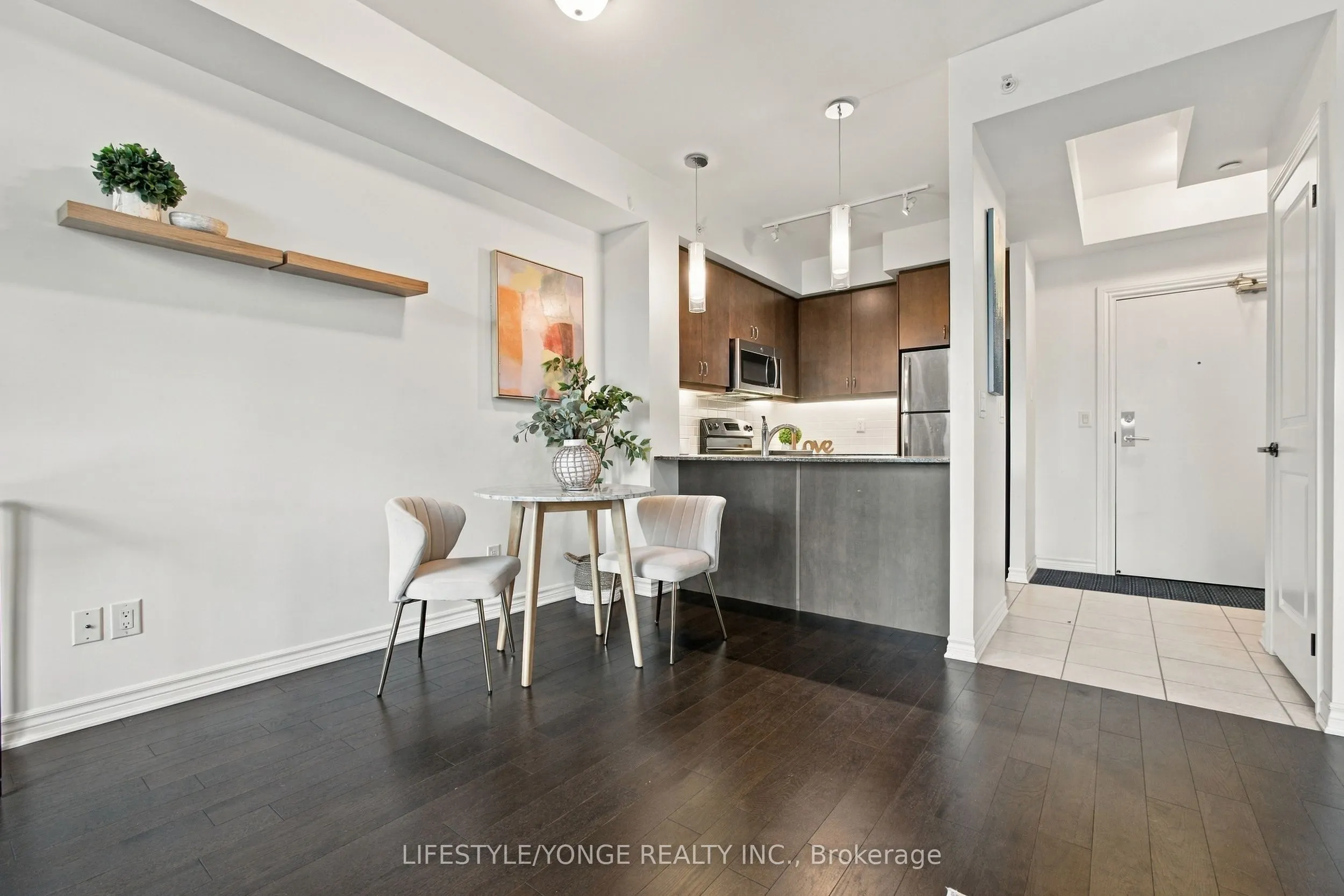 2300 Upper Middle Road W #231