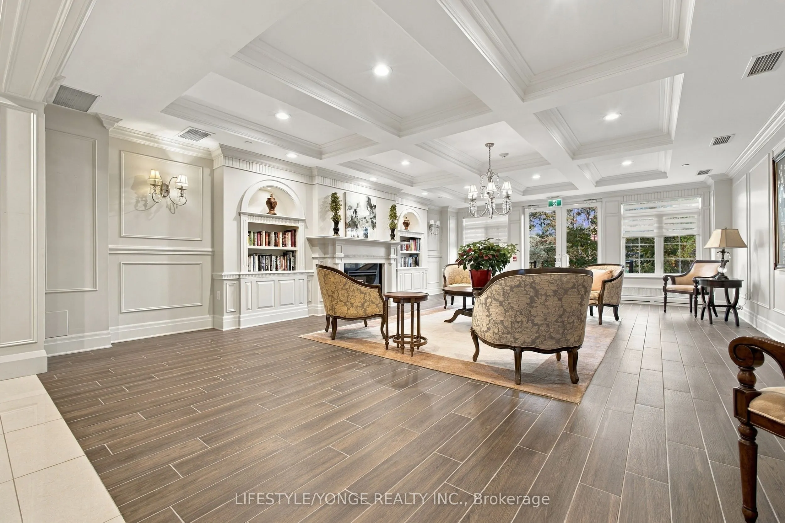 2300 Upper Middle Road W #231