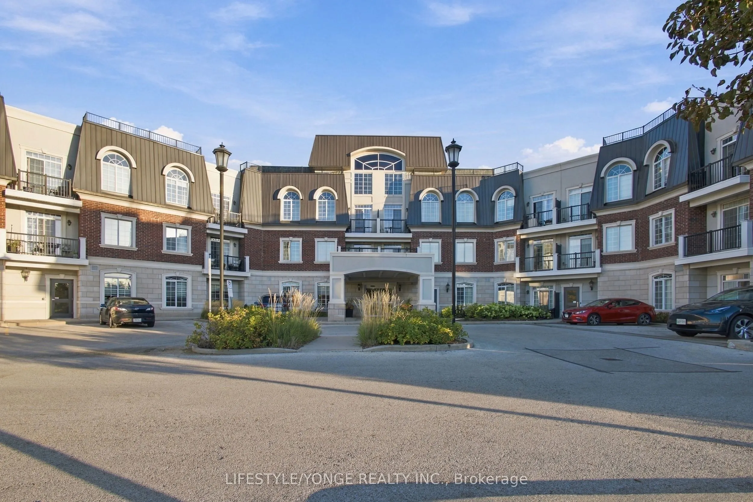 2300 Upper Middle Road W #231