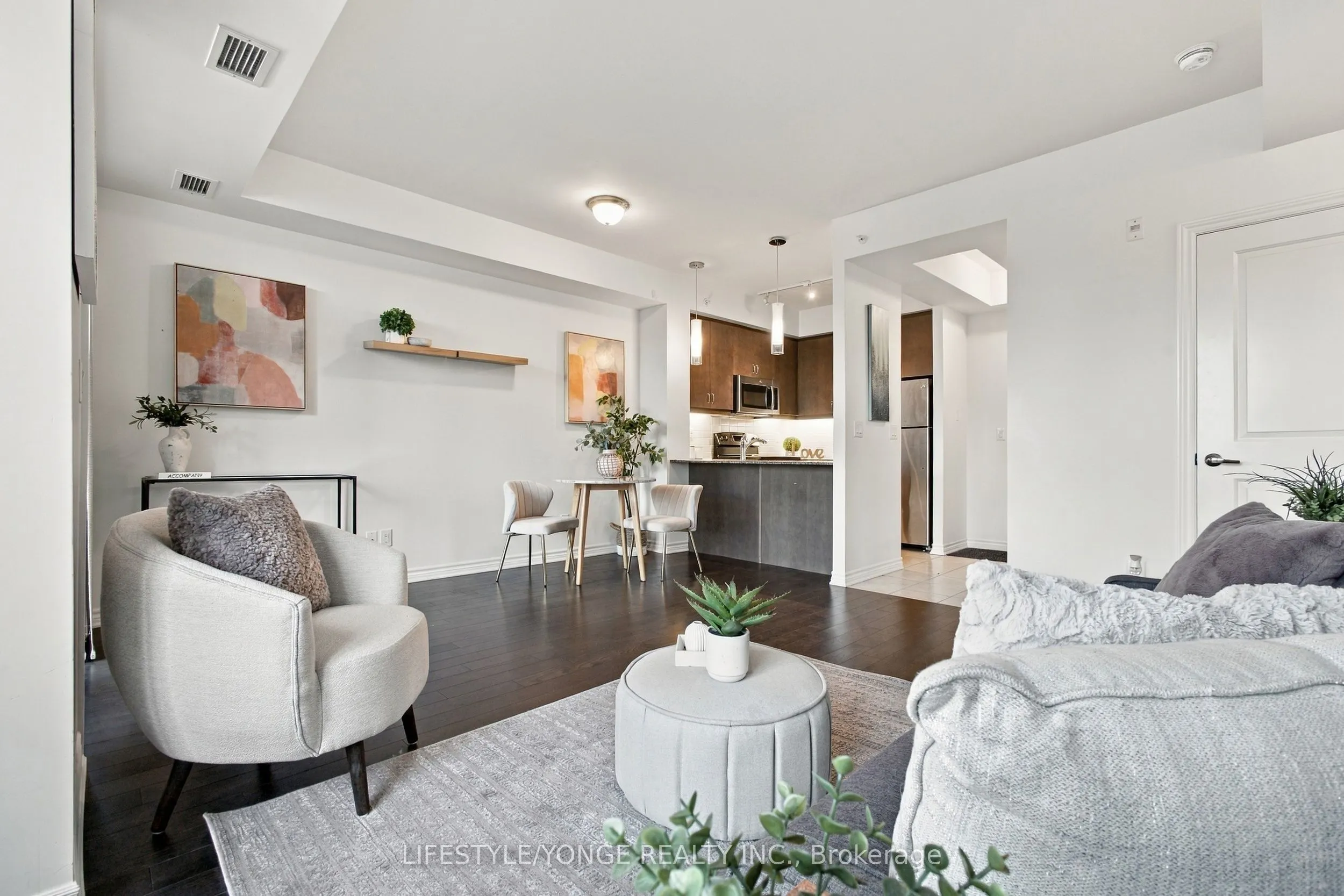 2300 Upper Middle Road W #231