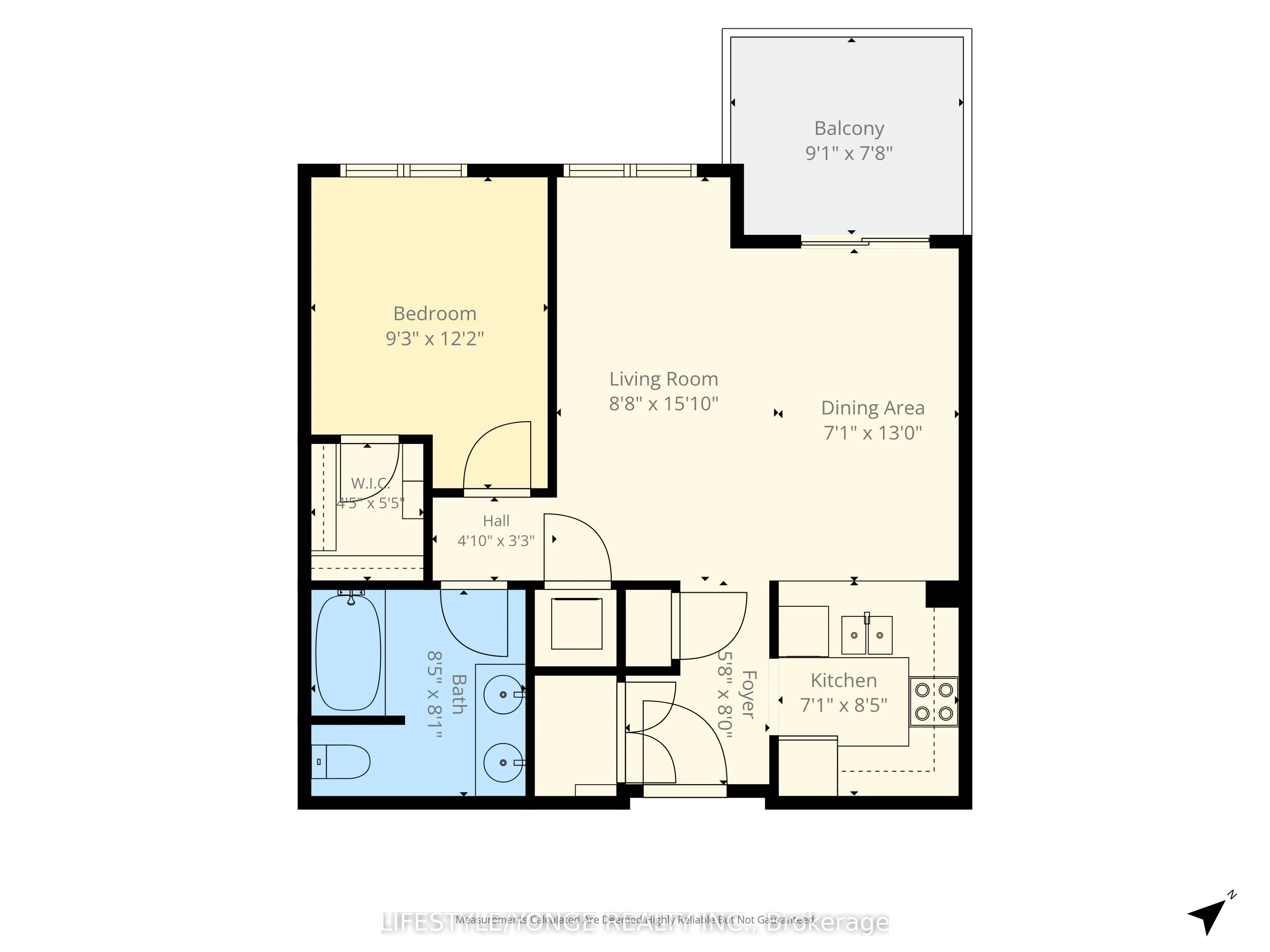 2300 Upper Middle Road W #231