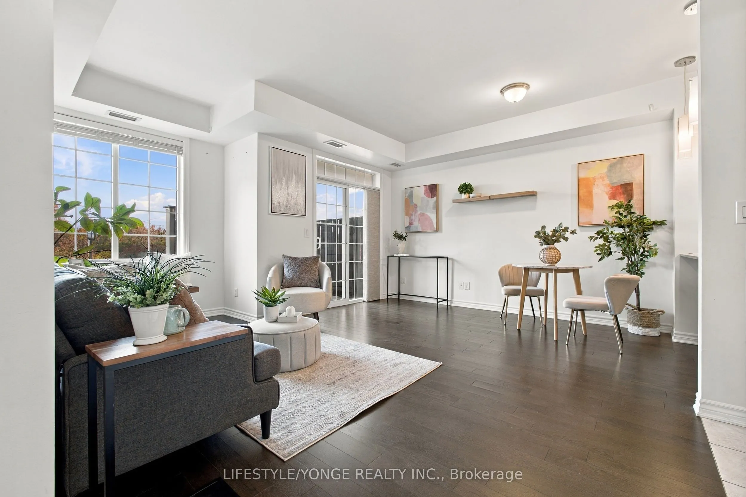 2300 Upper Middle Road W #231