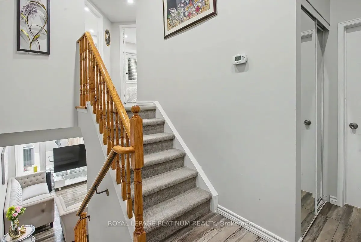60 Barondale Drive #297