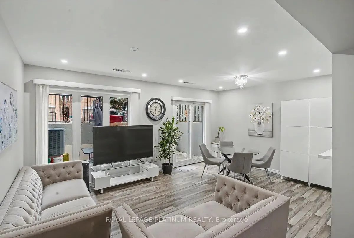 60 Barondale Drive #297
